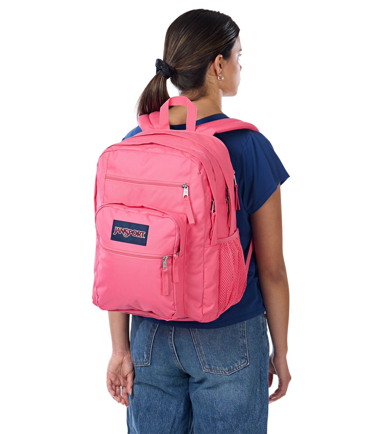 Big Student