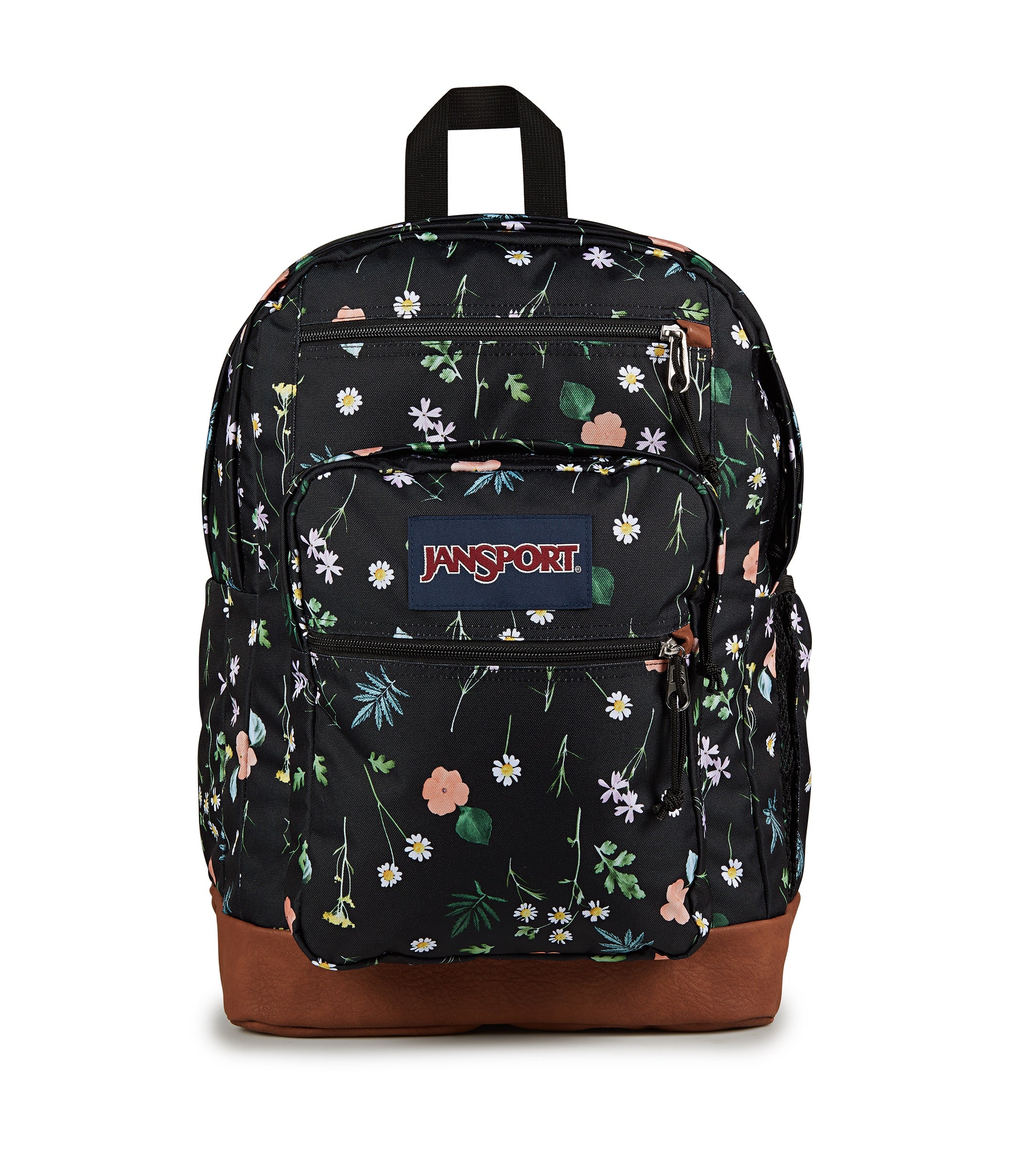 floral jansport backpack uk Cool Student - Bewitched Blooms