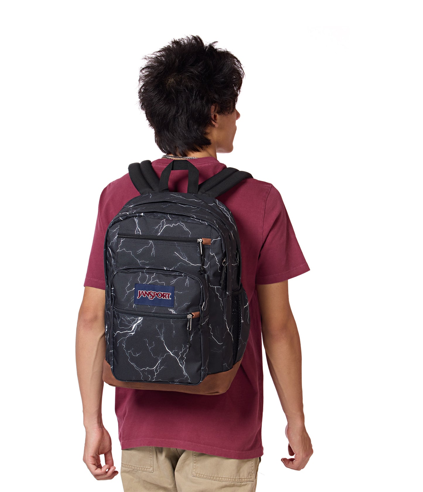 Cool Student