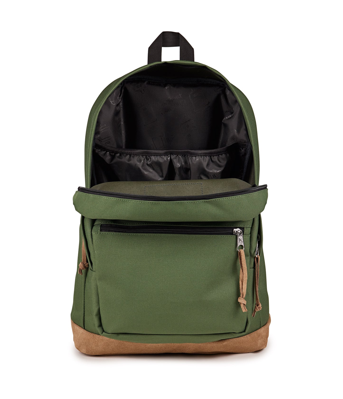 Right Pack