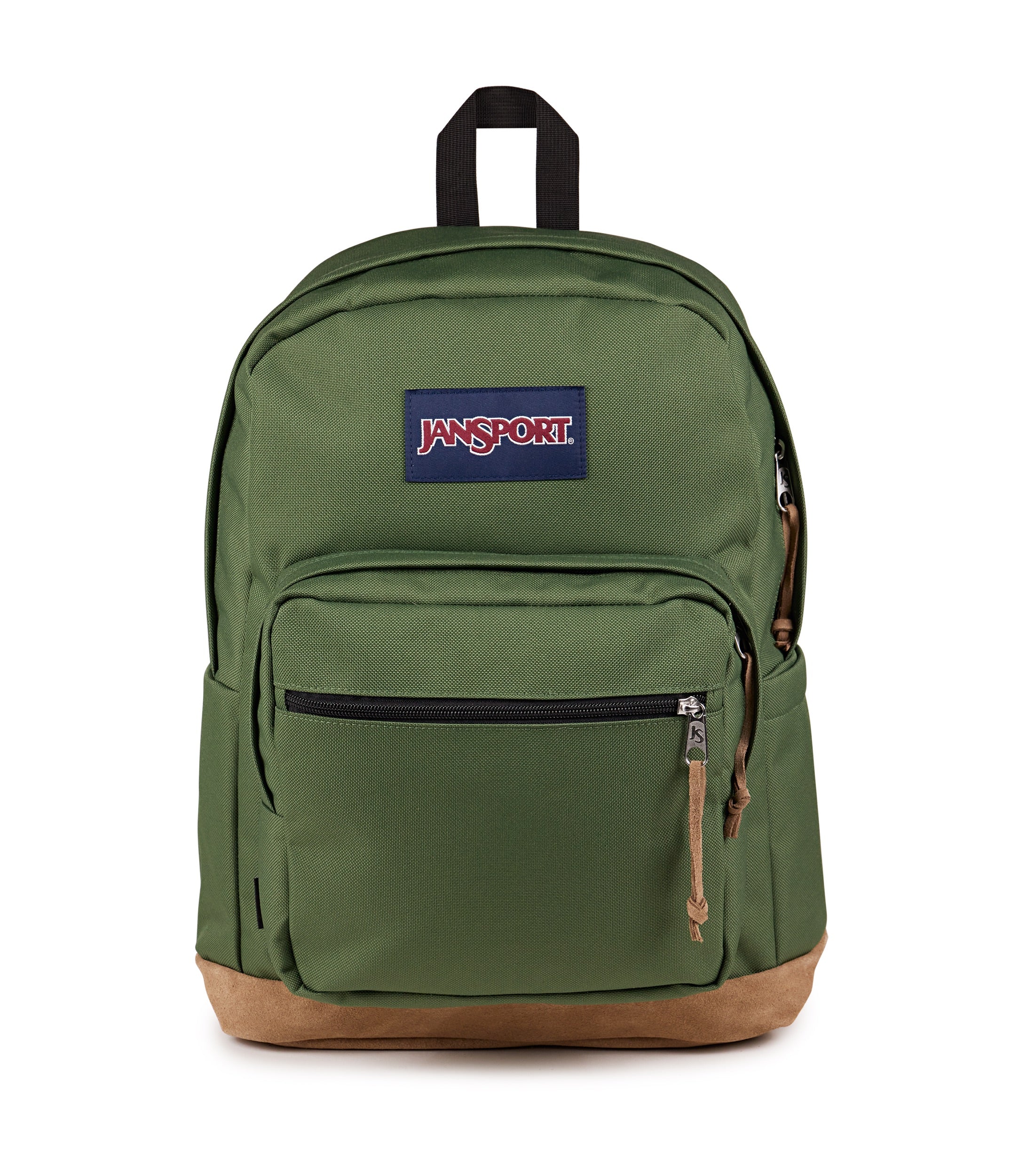 jansport backpack uk shop Right Pack - Cargo Green