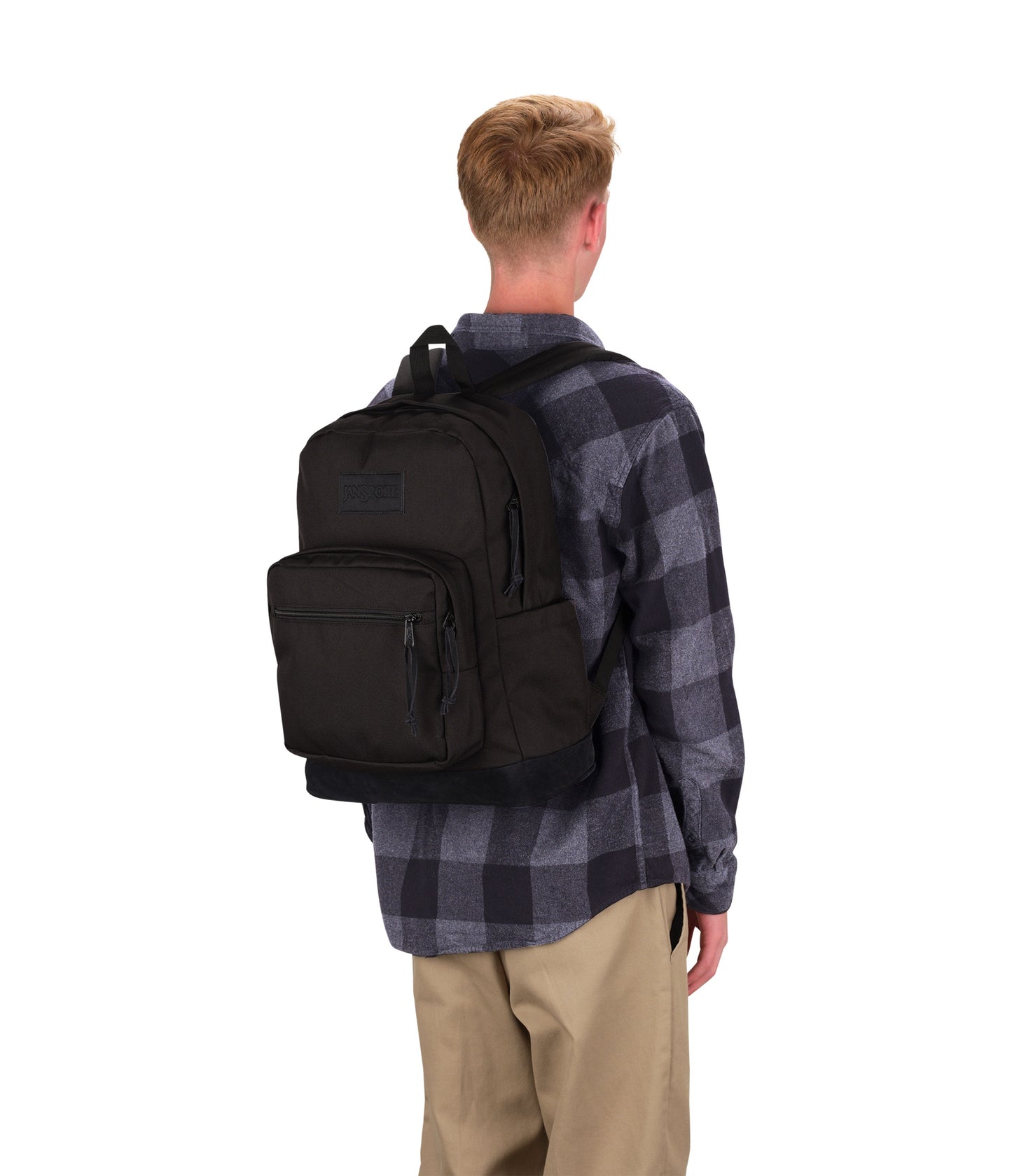 Right Pack