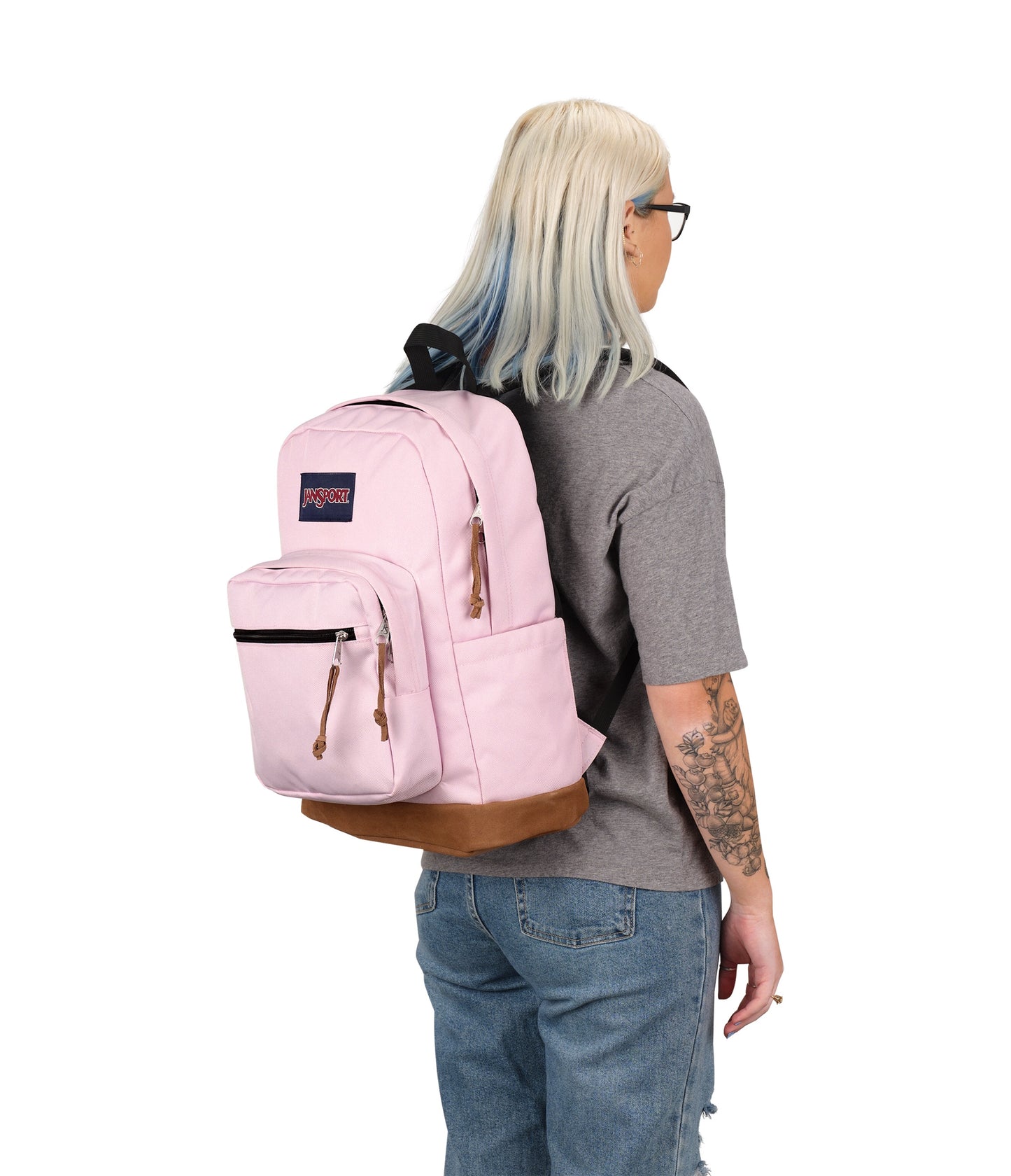 Right Pack