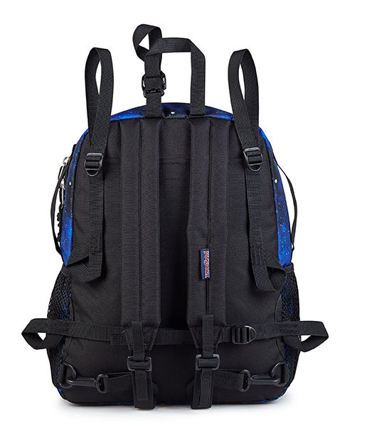 Central Adaptive Pack