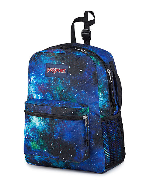 Central Adaptive Pack