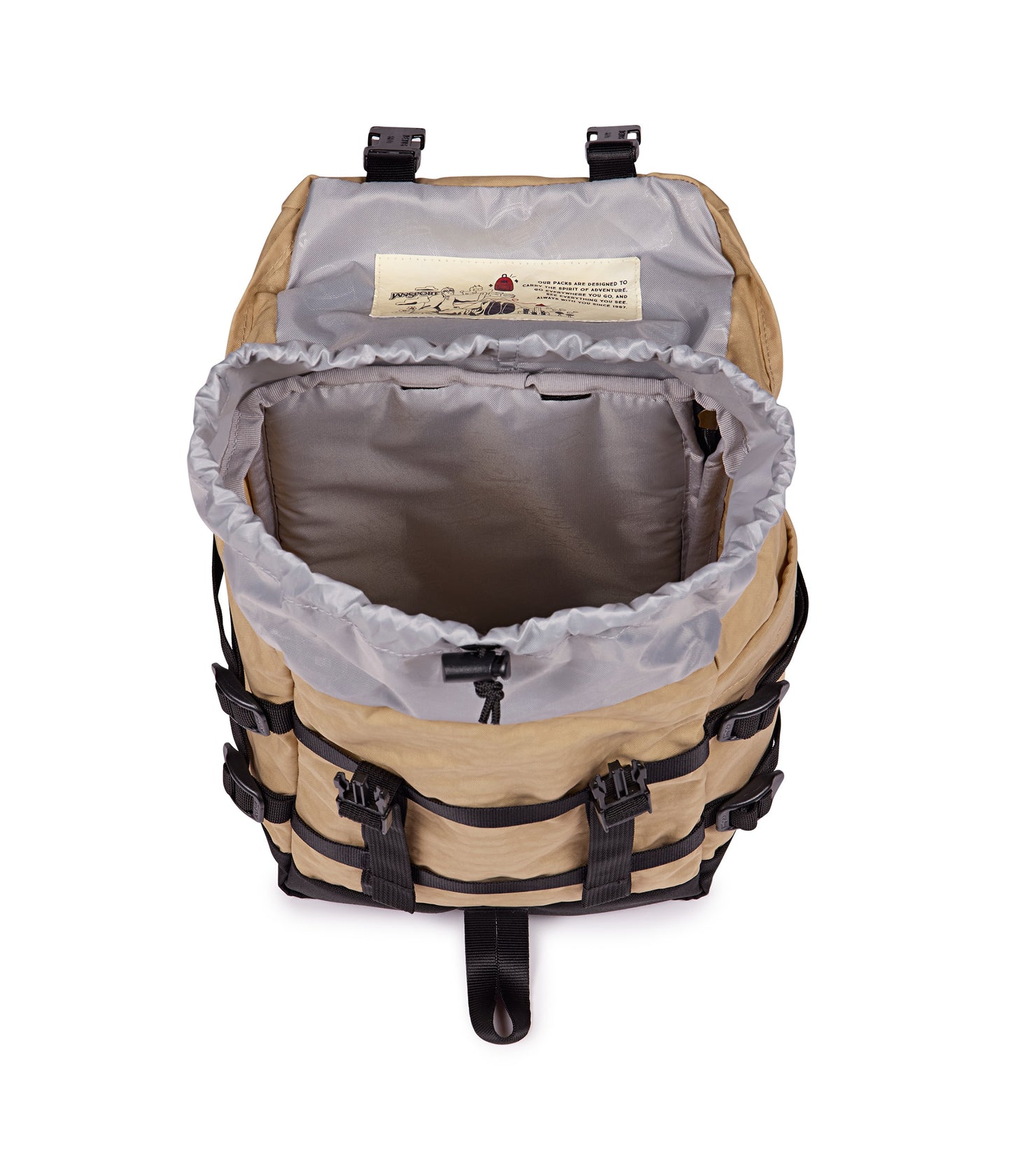 Mini Skip Pack