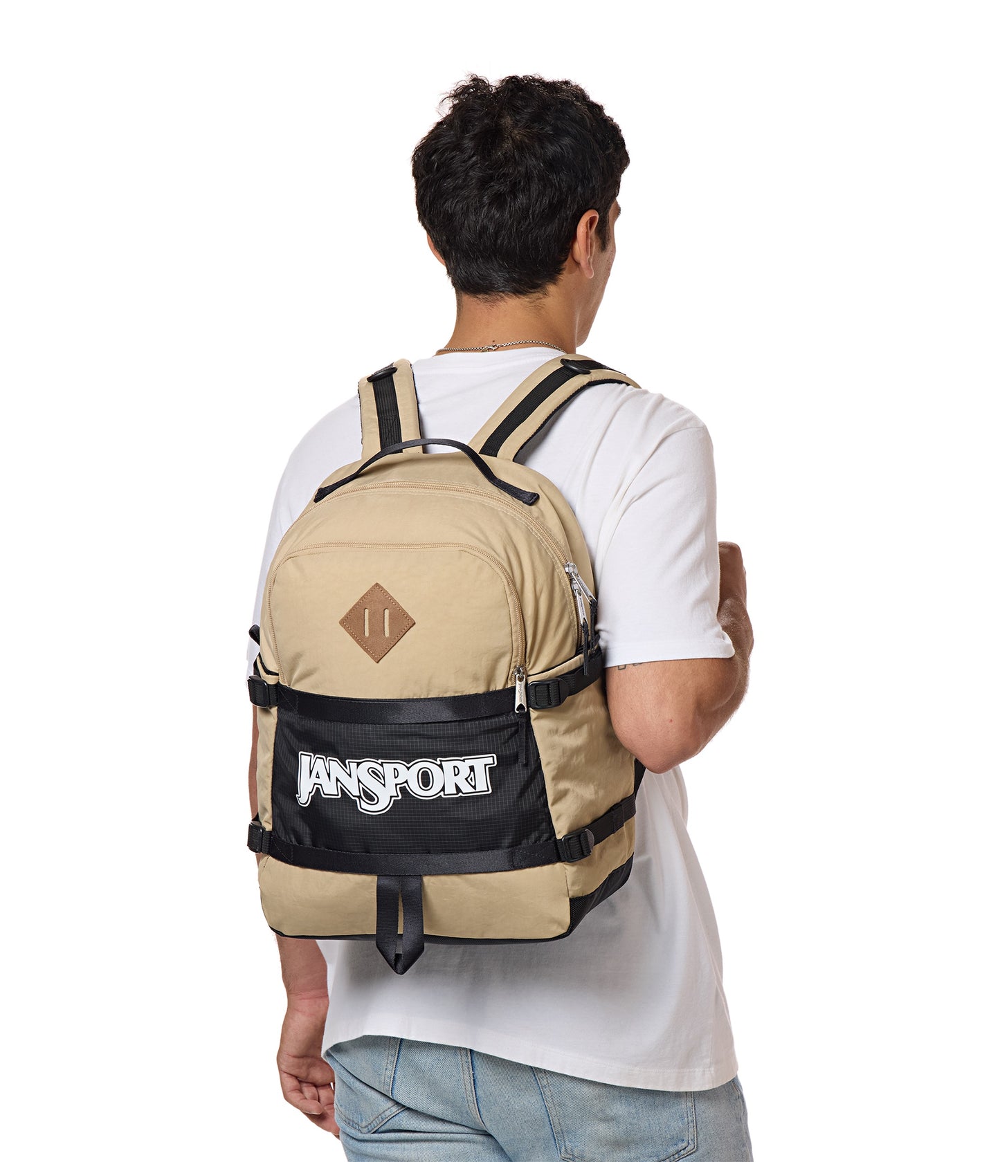 Small Seattle Pack