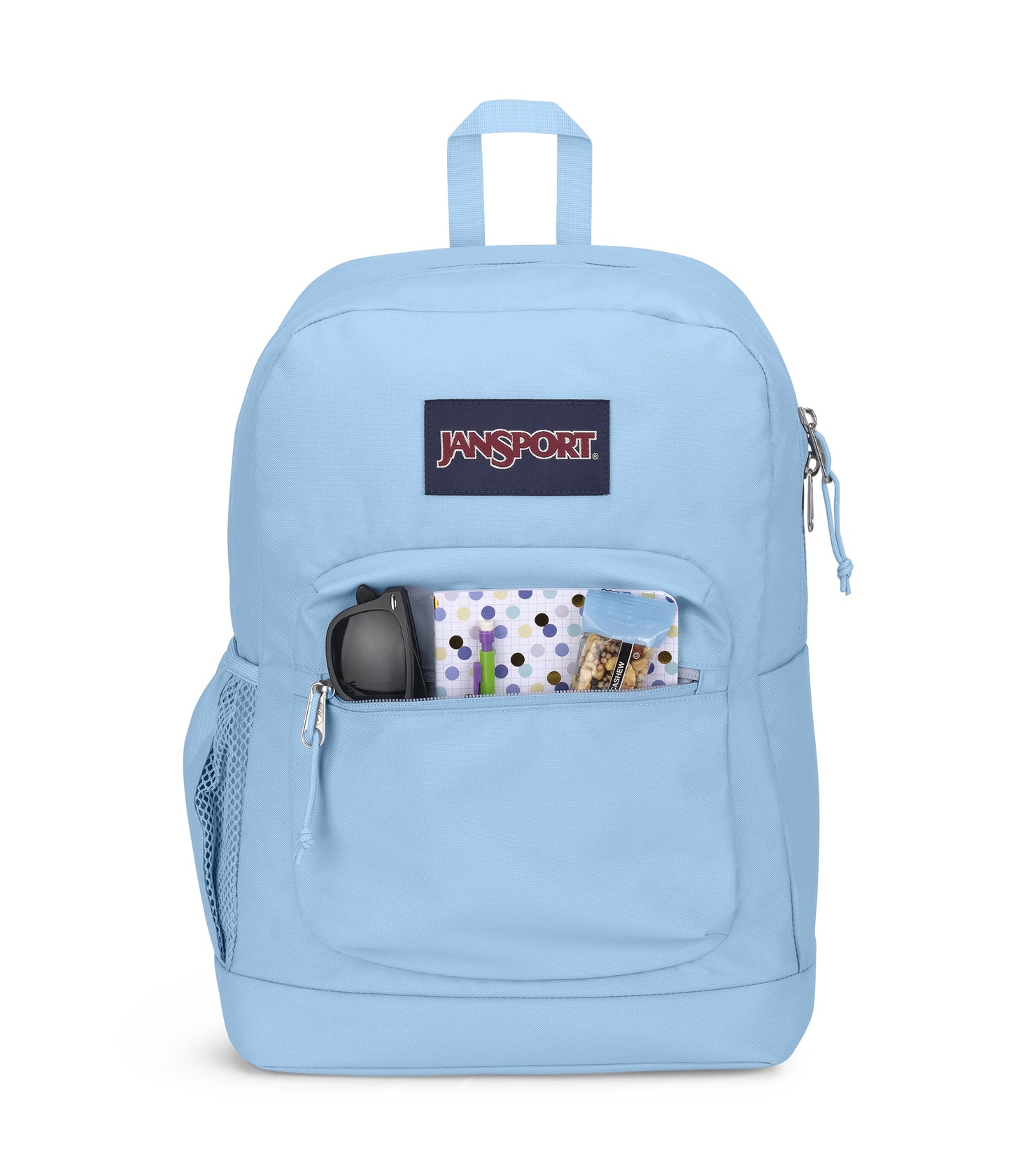 Cross Town Plus