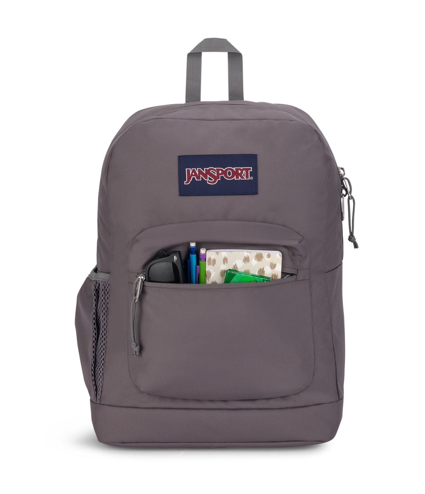 Cross Town Plus