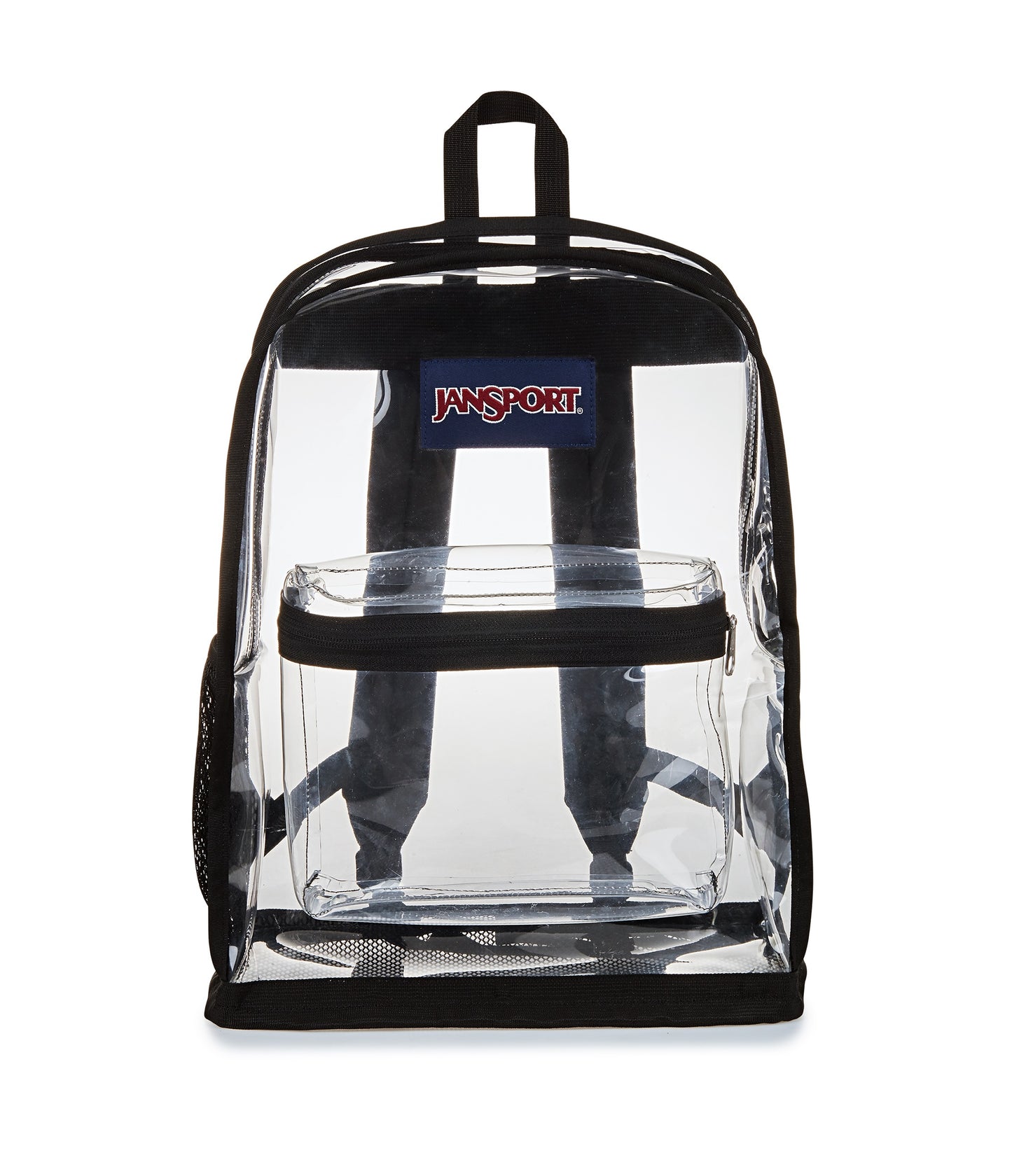 Clear Pack