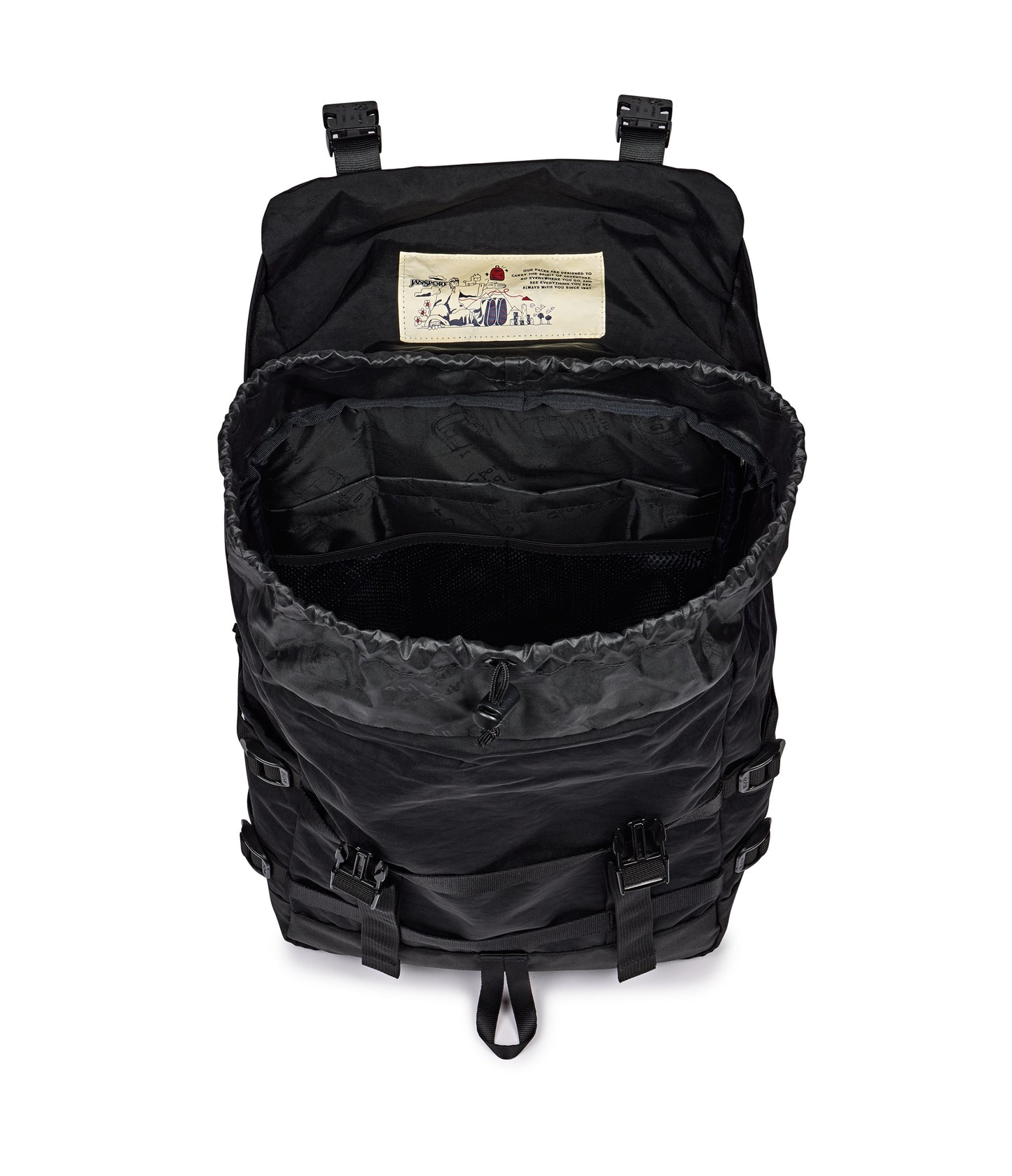 Skip Pack