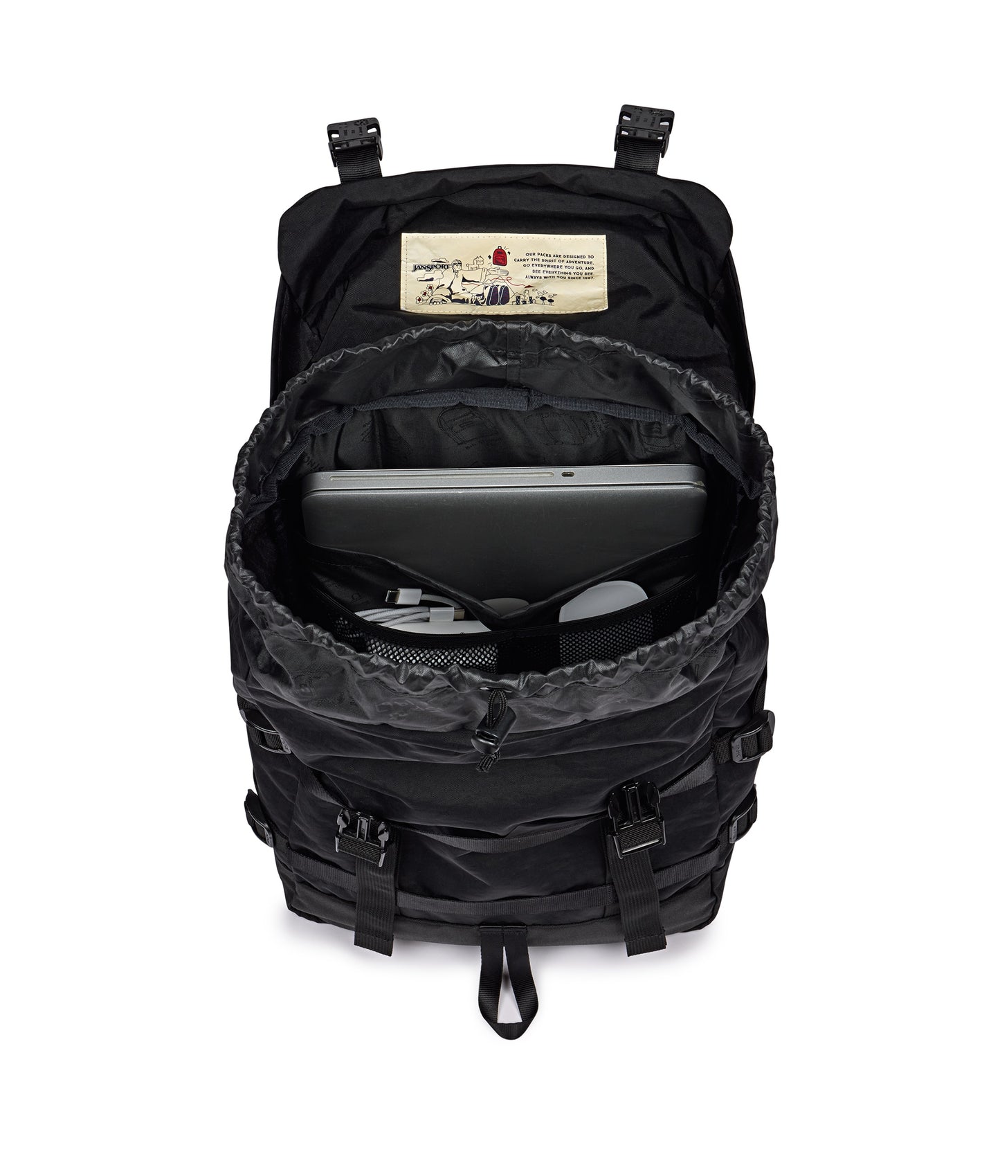 Skip Pack