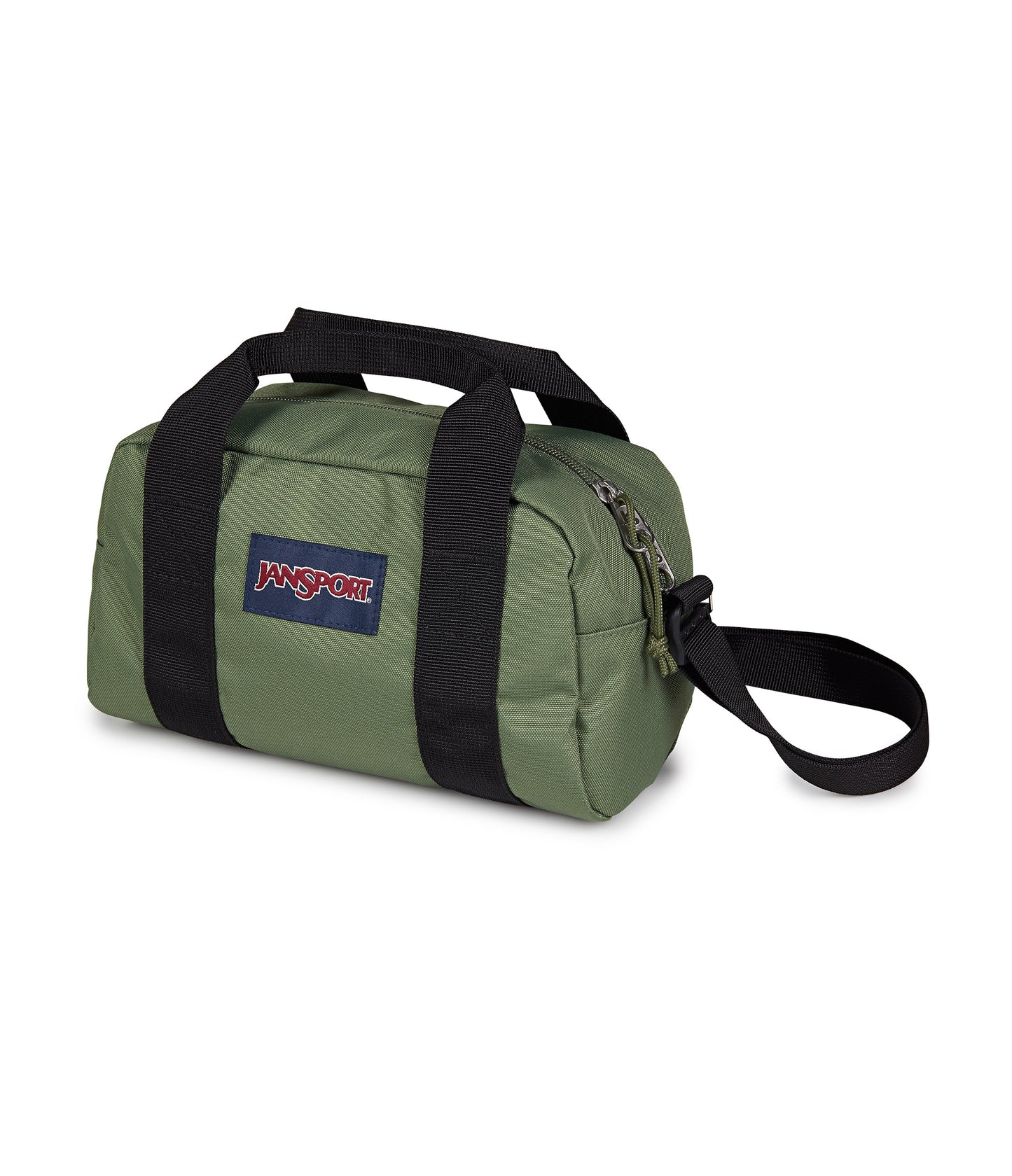 Weekender Mini Duffel