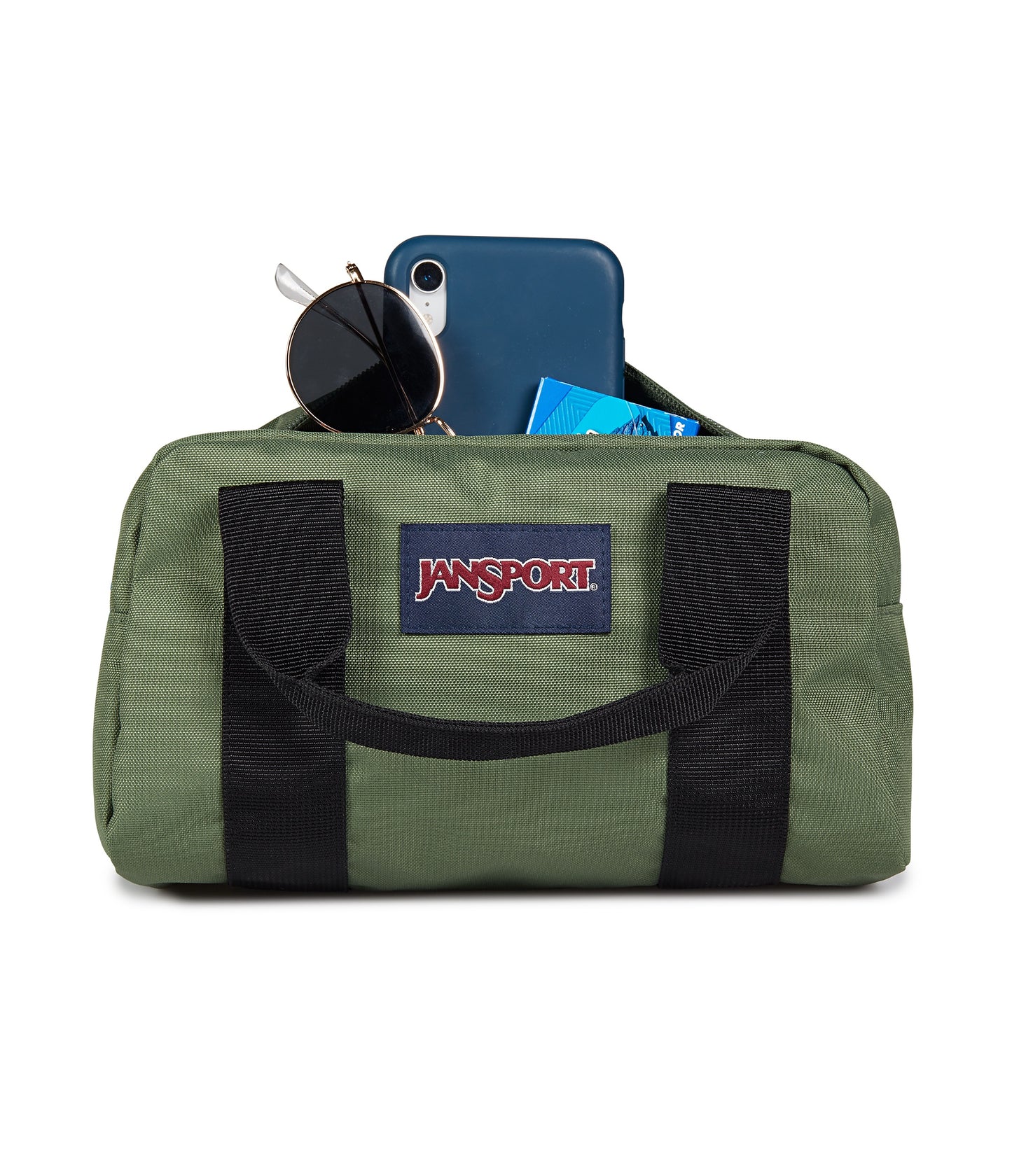 Weekender Mini Duffel