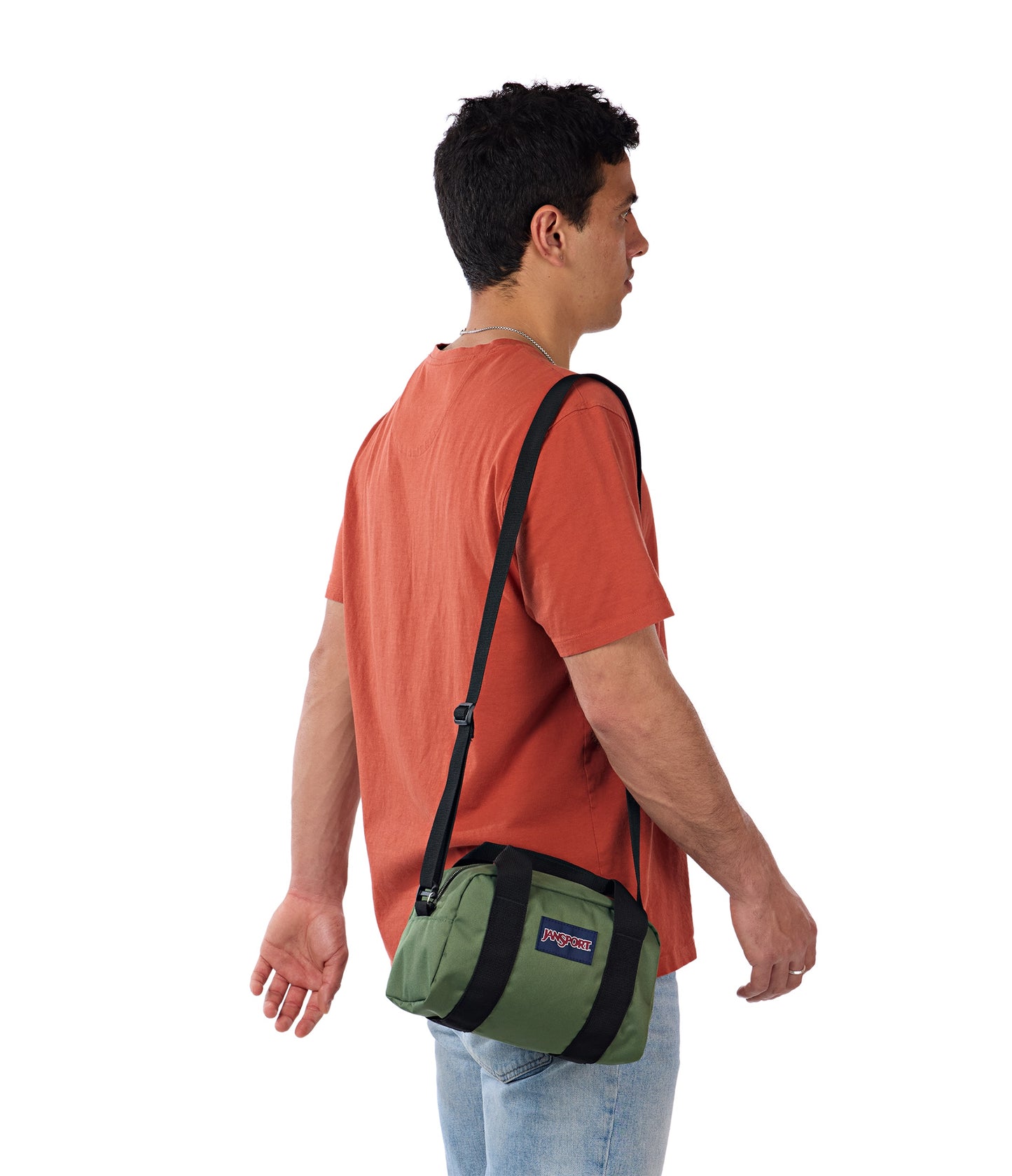 Weekender Mini Duffel