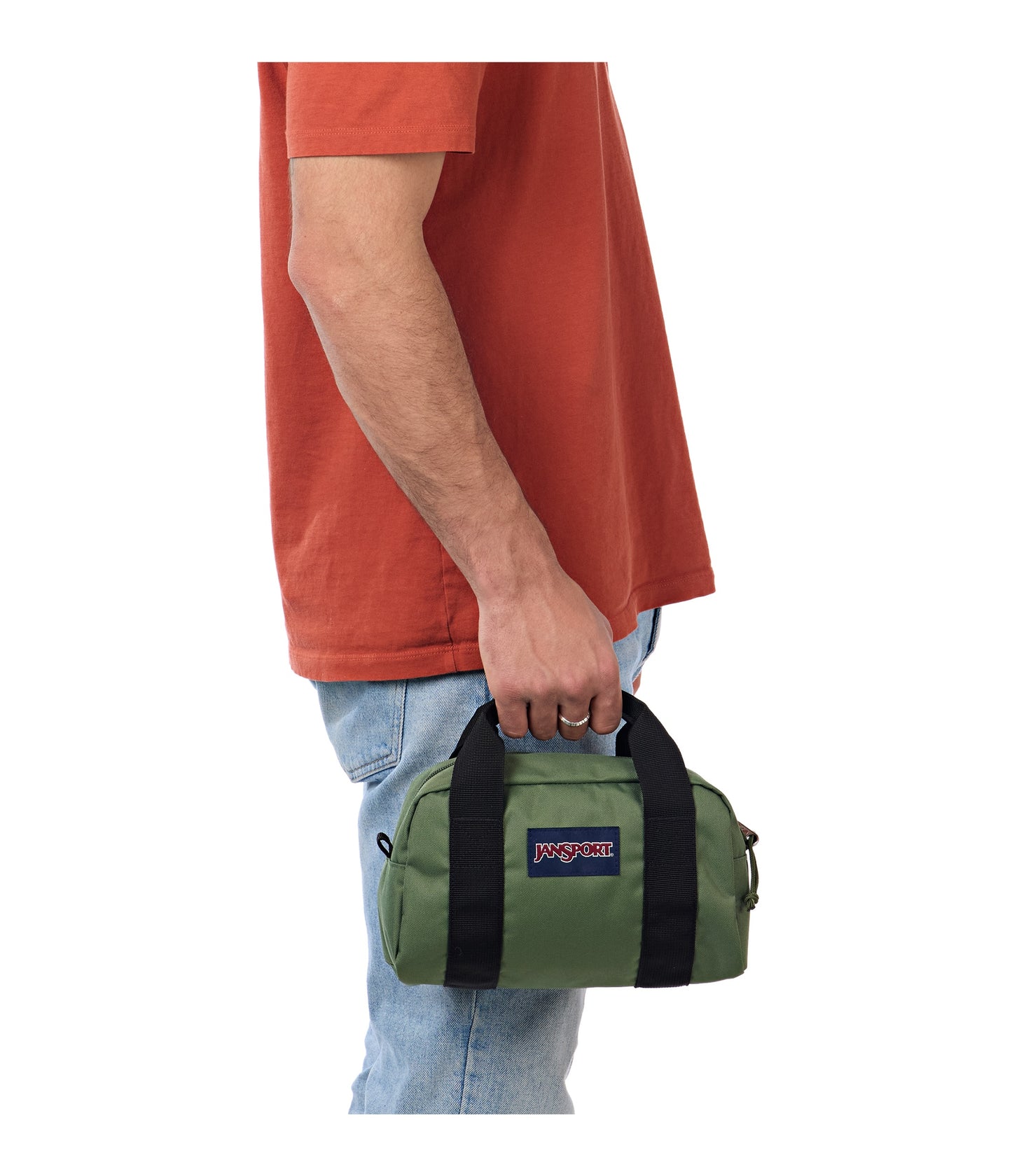 Weekender Mini Duffel