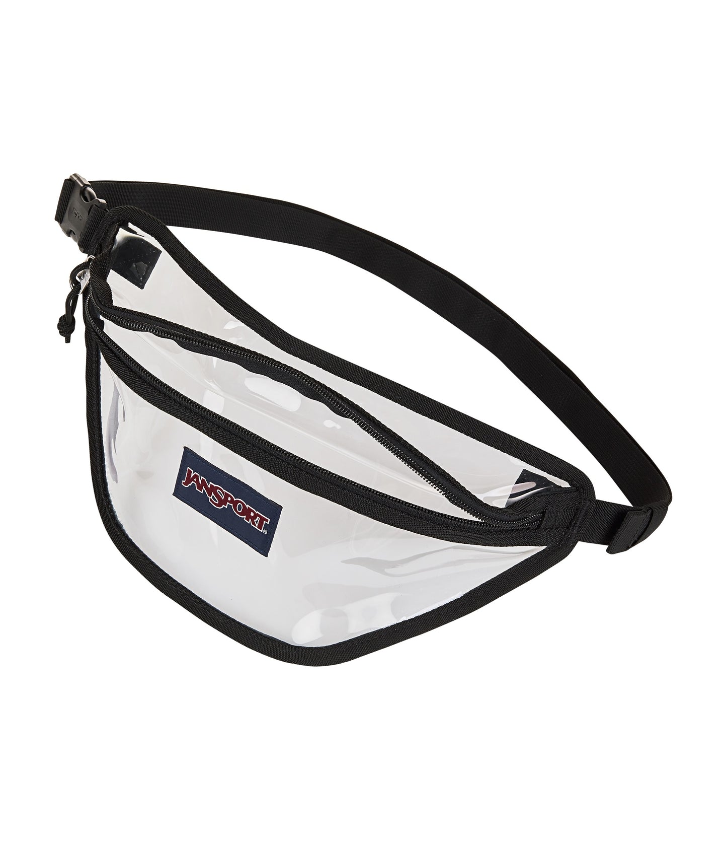 Clear Waistpack