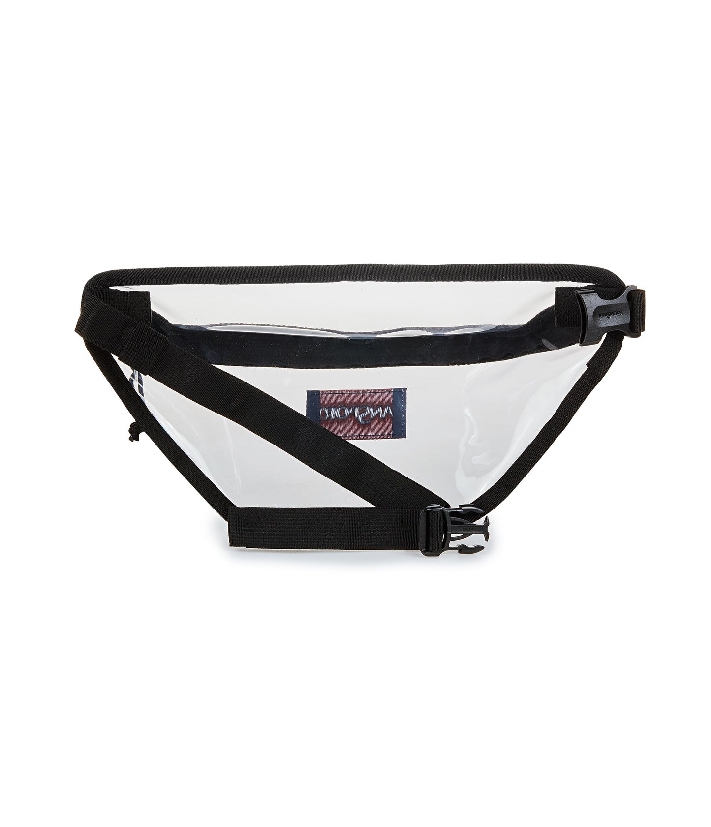 Clear Waistpack