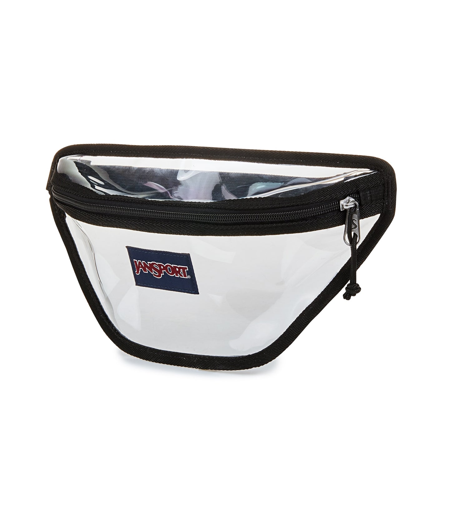 Clear Waistpack