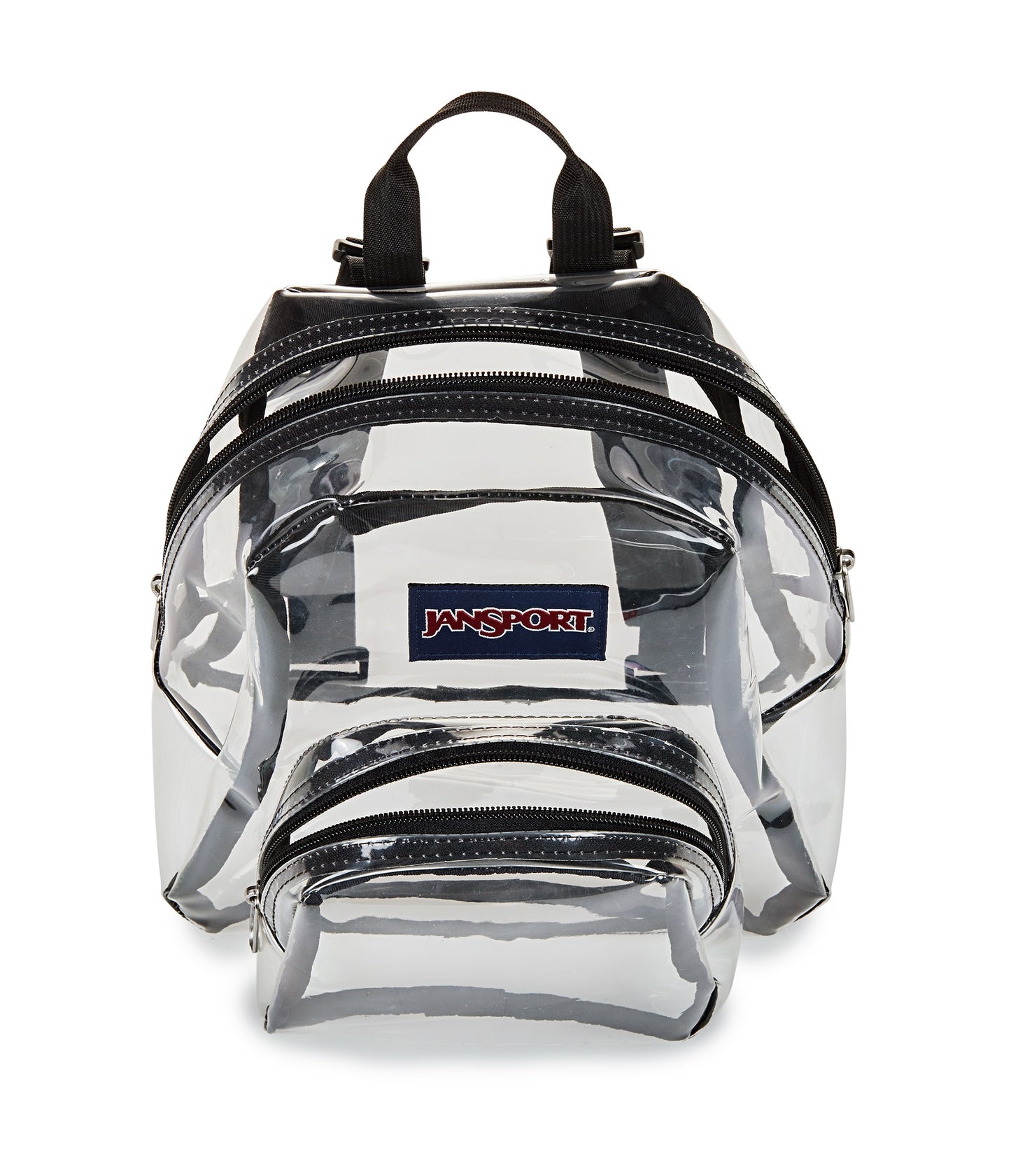 Clear Mini Pack