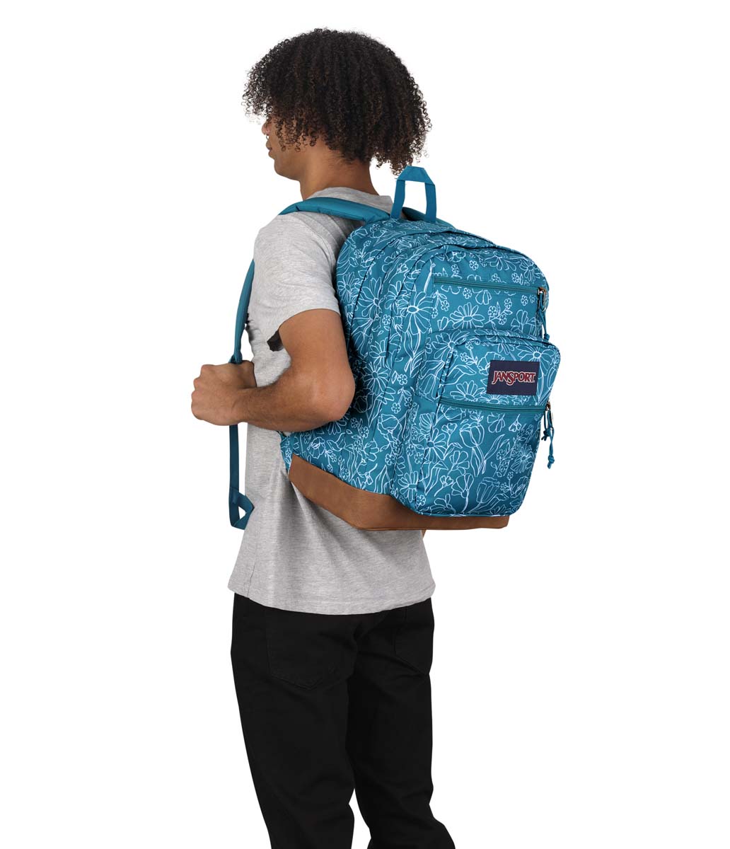 Cool Student
