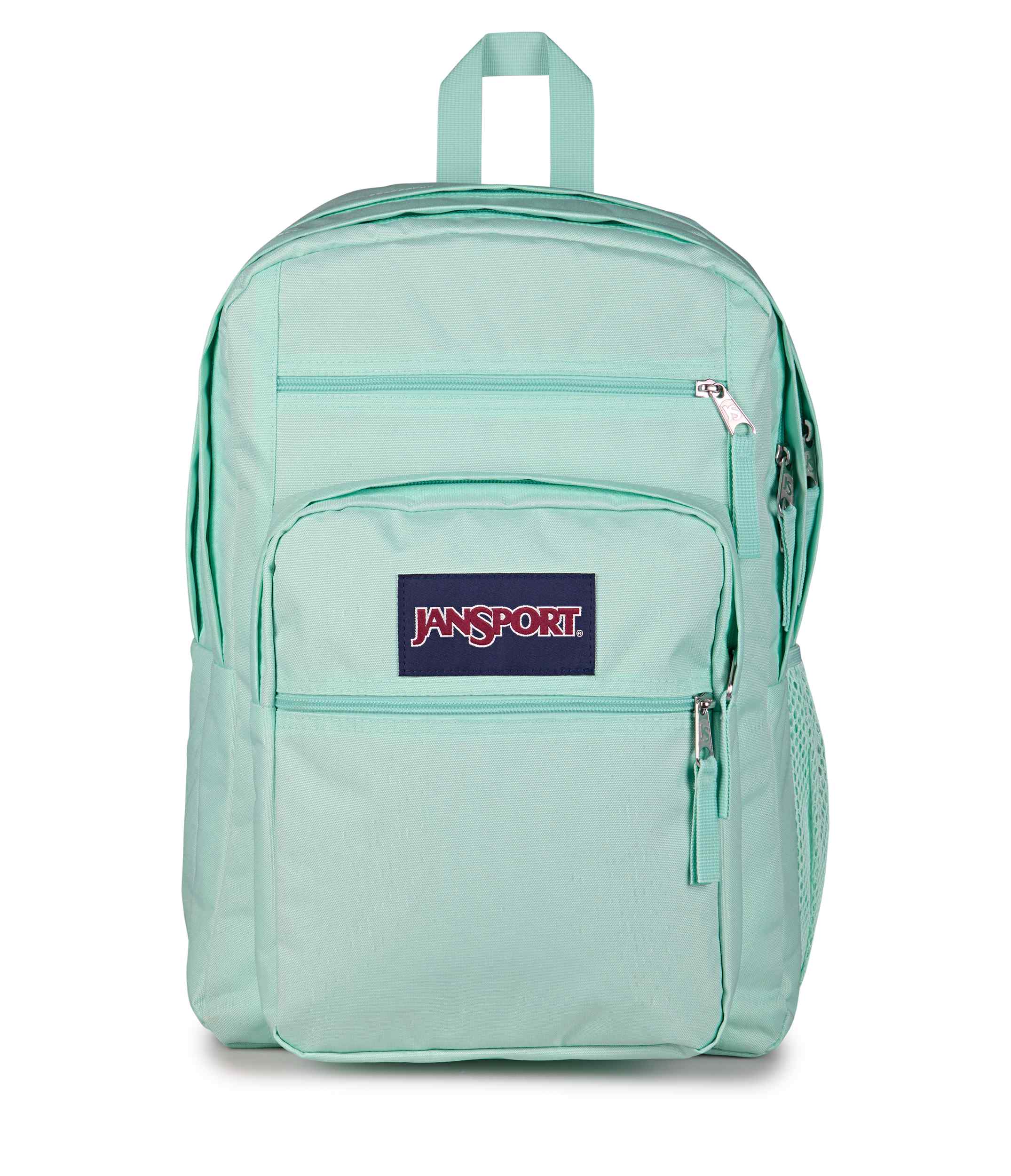 Big Student - Magic Mint