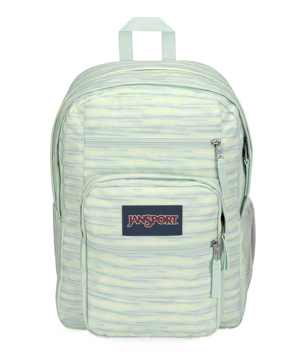 Mint jansport backpack on sale