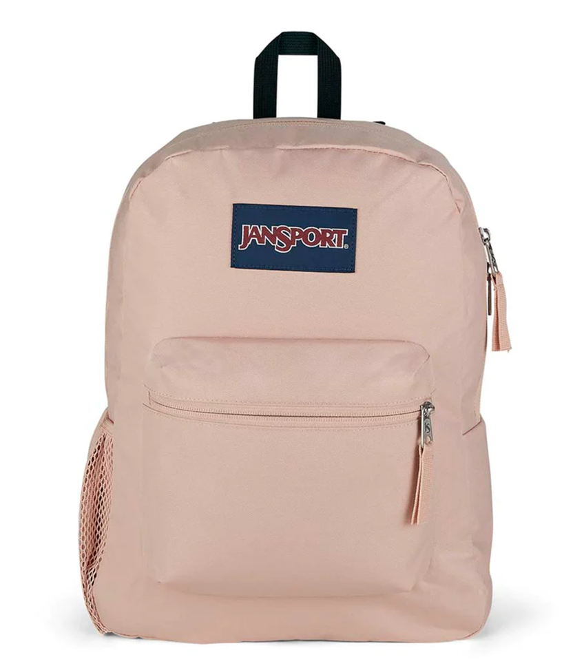 Cross Town Misty Rose JanSport Europe JanSport Europe GBP