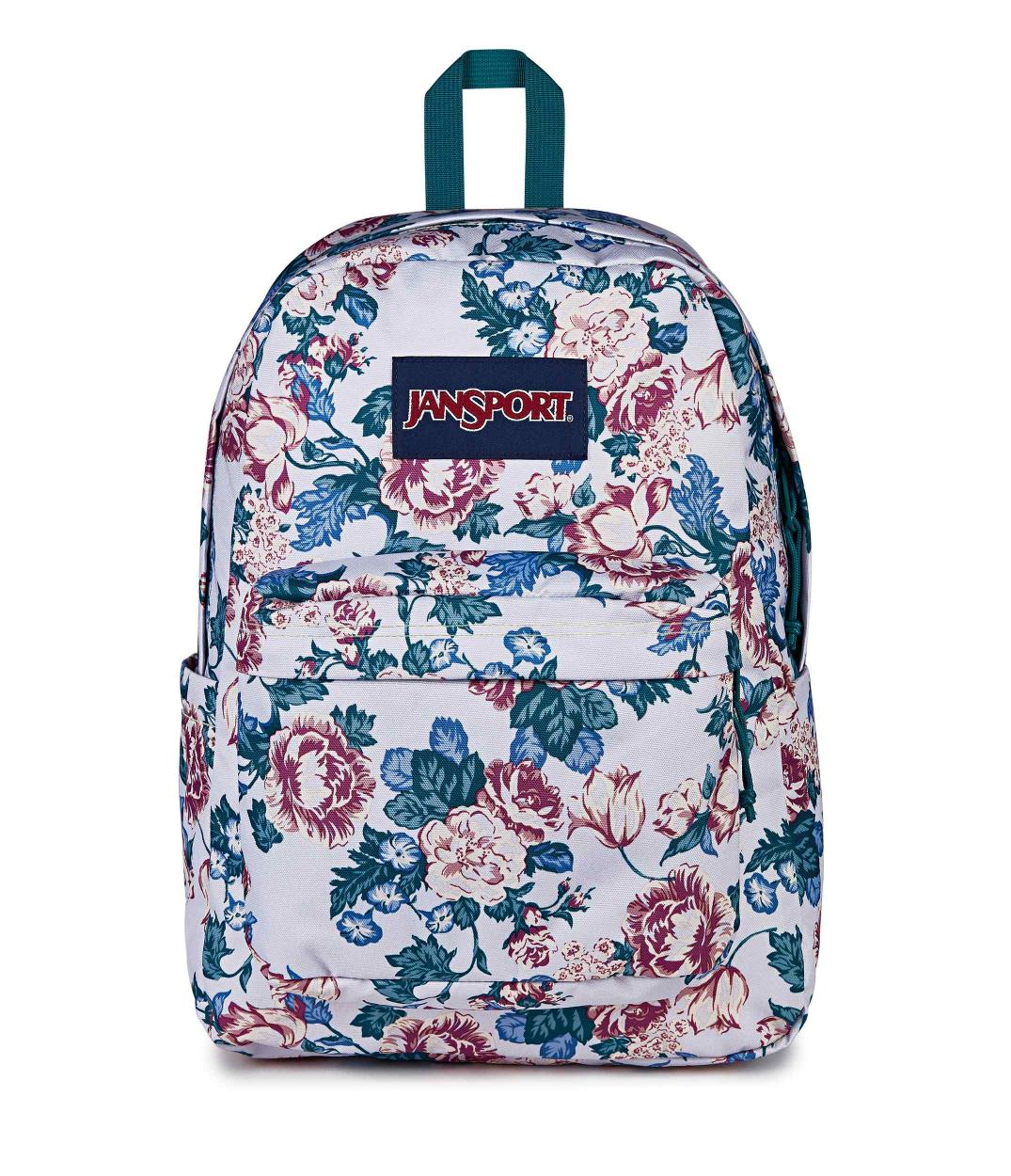 Superbreak Plus - Rustic Roses