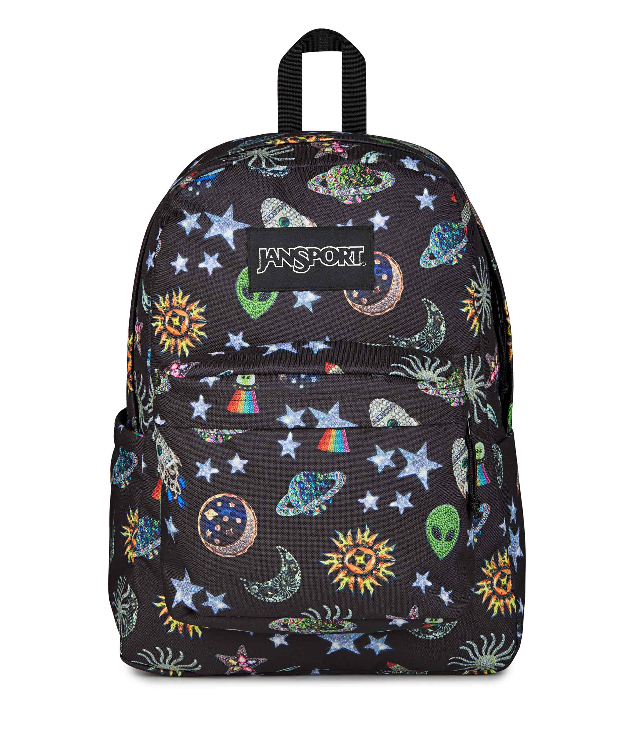 Superbreak Plus - Galaxy Glam | Jansport Europe – JanSport Europe GBP