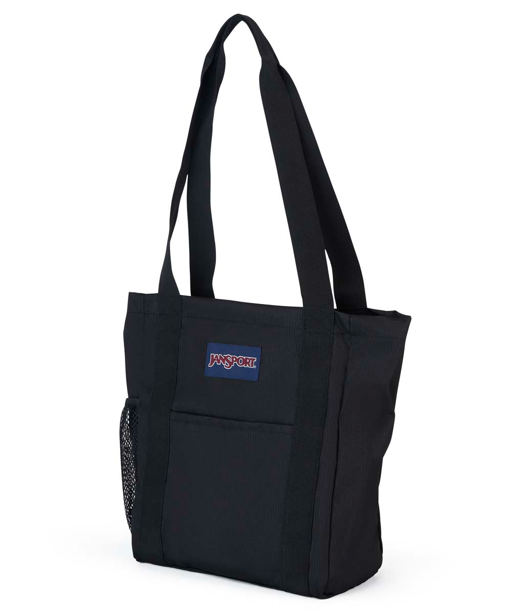 SHOPPER TOTE X