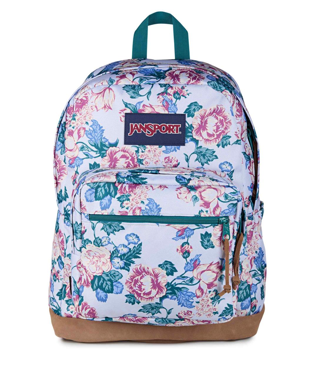 Right Pack - Rustic Roses