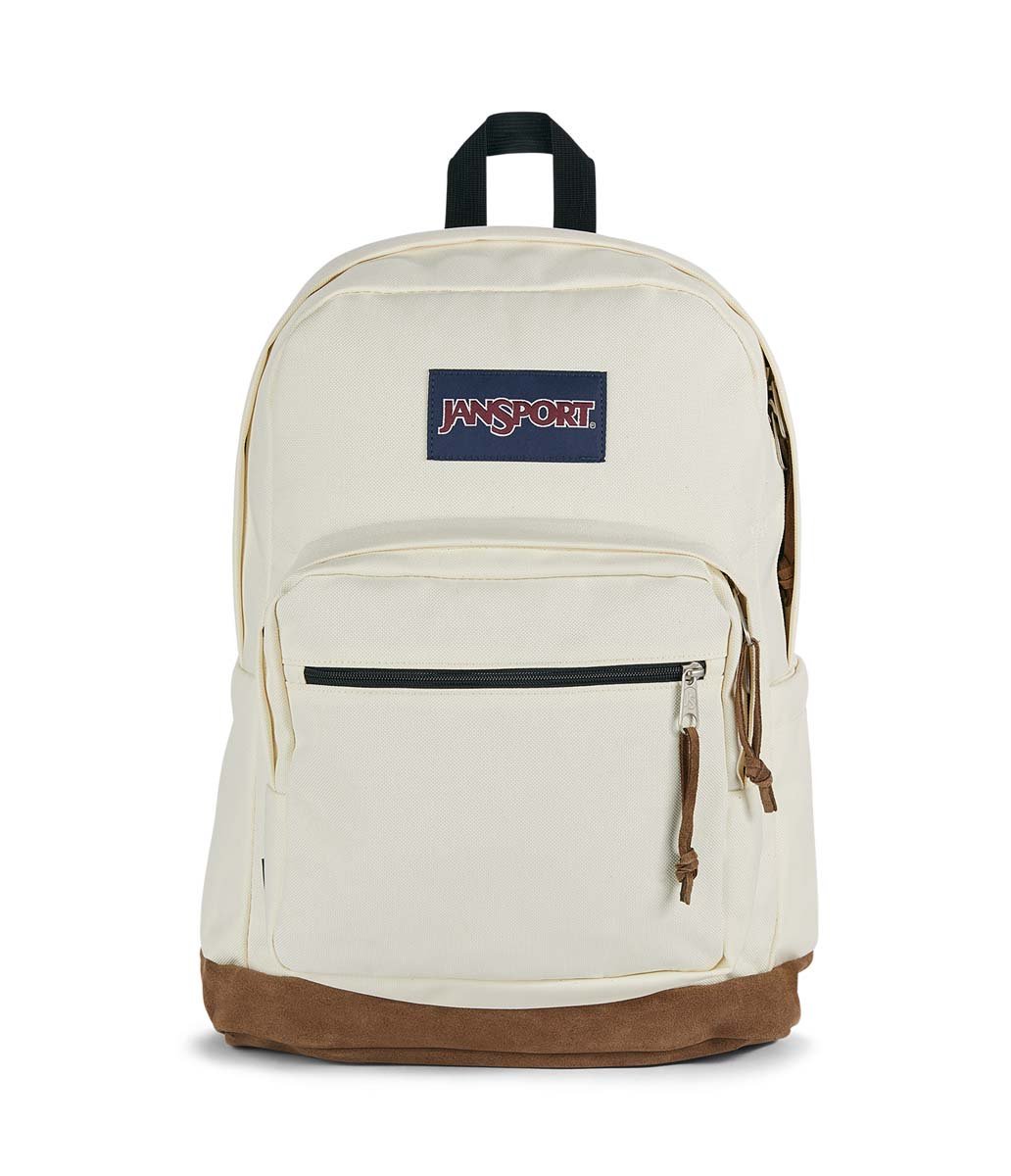 right pack jansport uk Right Pack - Coconut