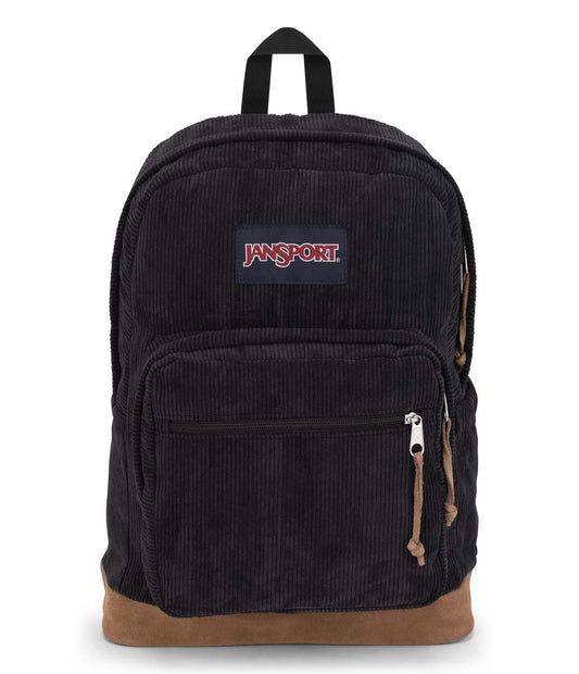Right Pack Expression