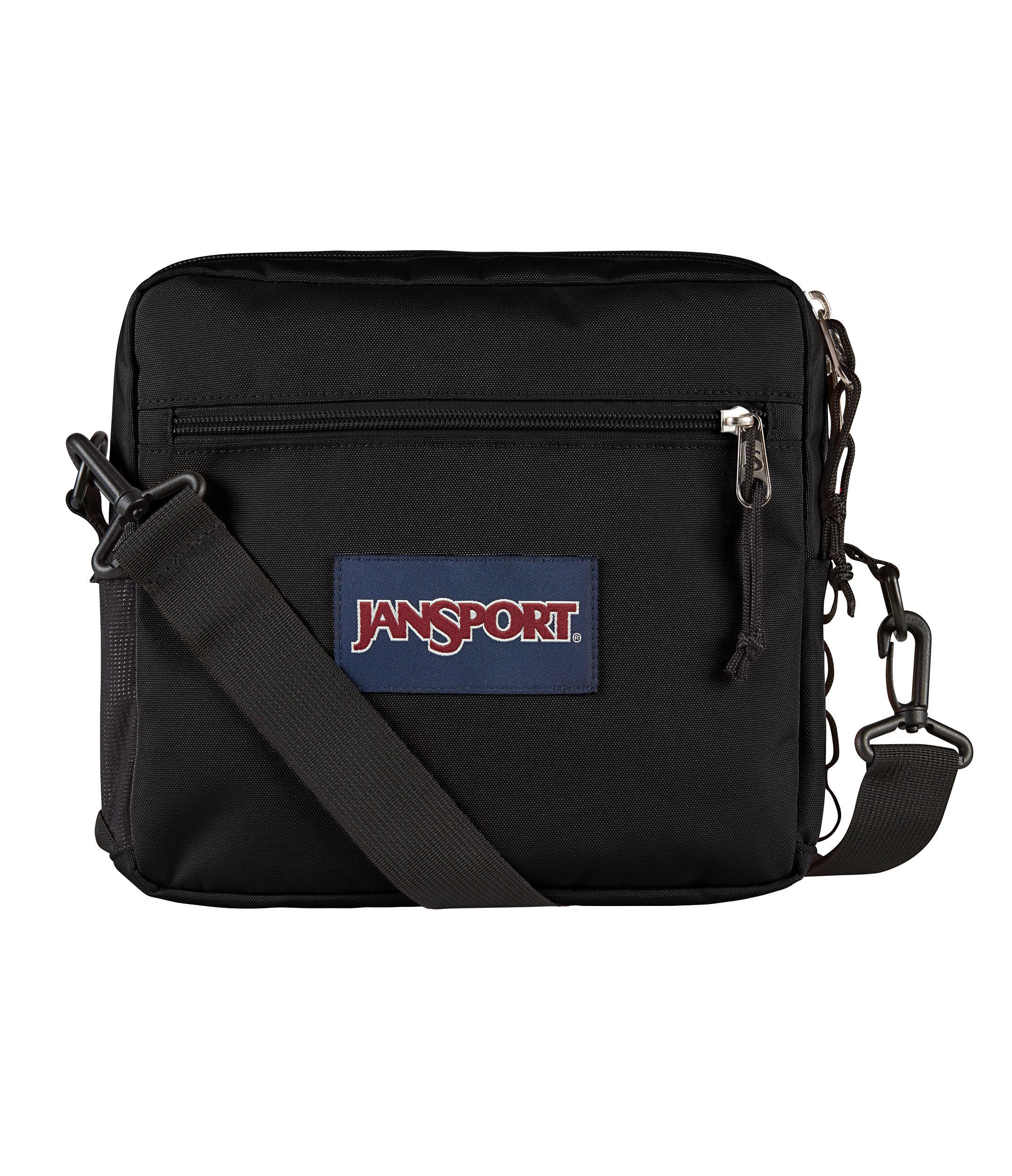 Central Adaptive Accessory Bag - Black