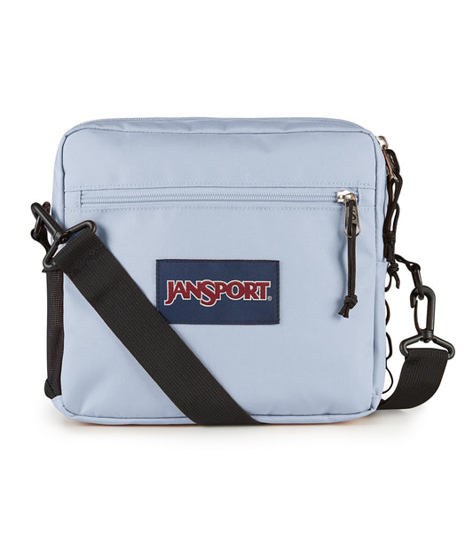 JanSport Central Adaptive Accessory Bag Blue Dusk