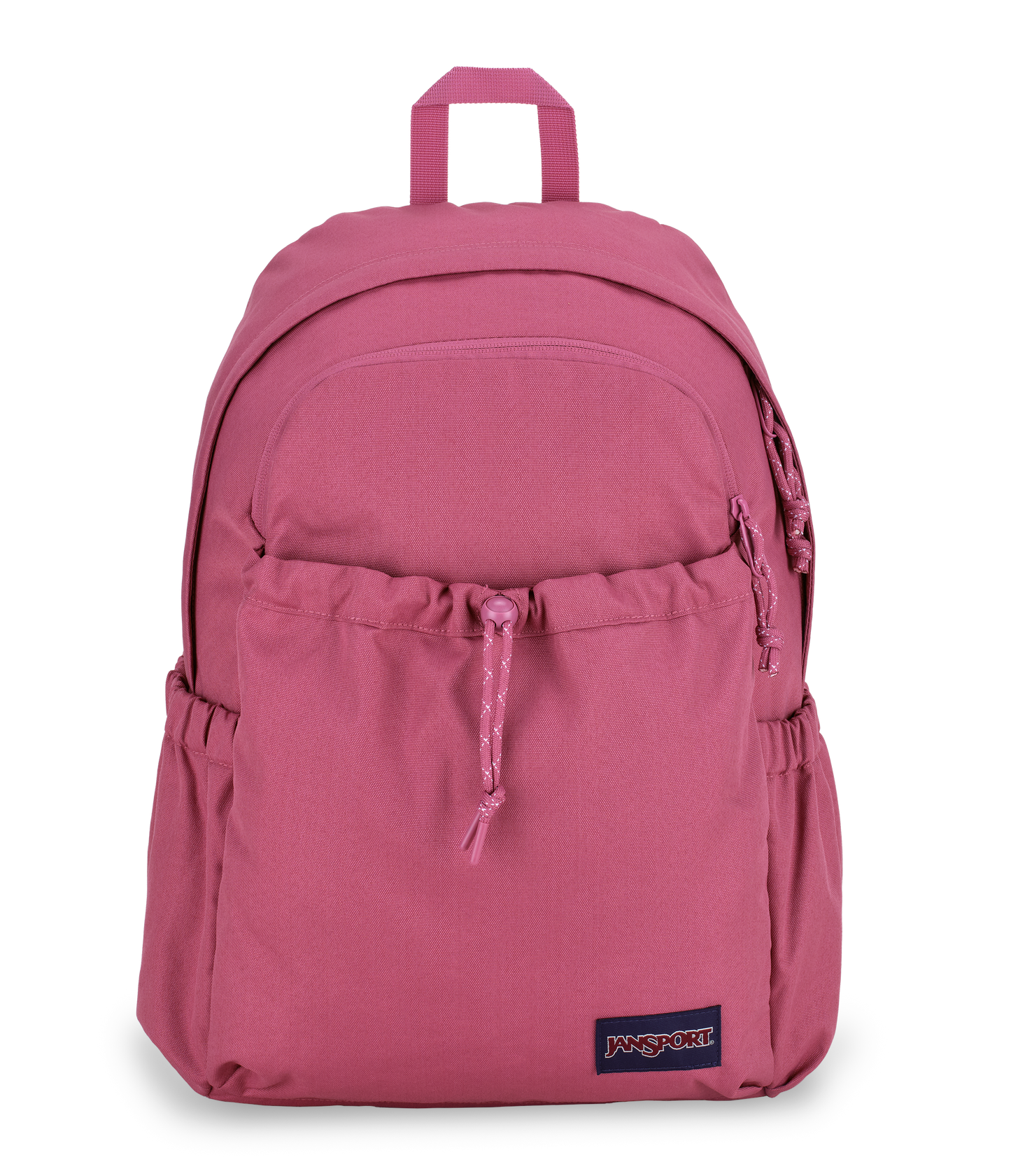 JanSport Lounge Pack Mauve Haze
