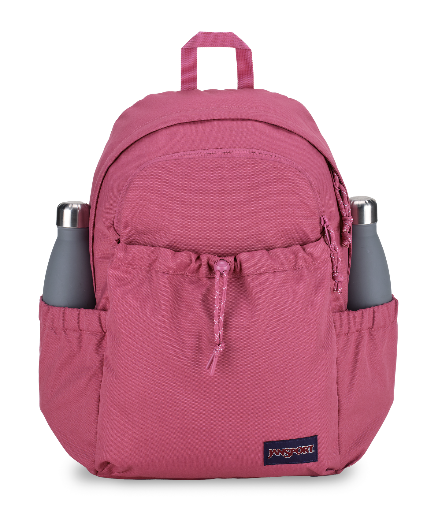 JanSport Lounge Pack Mauve Haze
