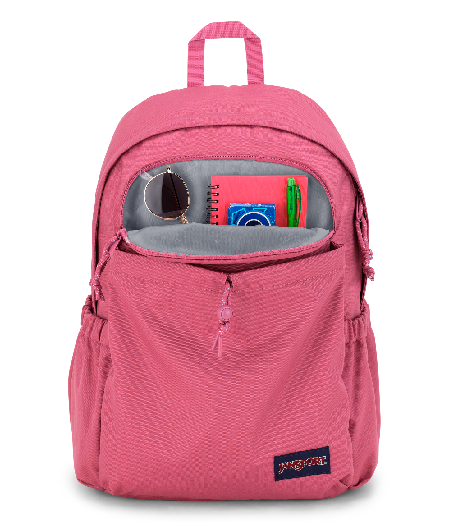 JanSport Lounge Pack Mauve Haze