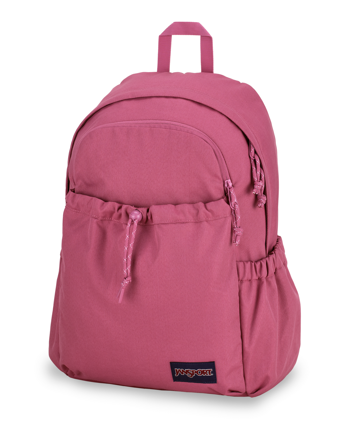 JanSport Lounge Pack Mauve Haze