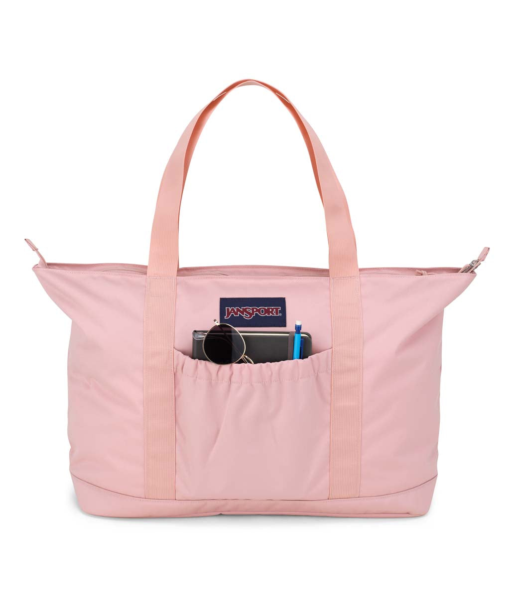 Daily Tote
