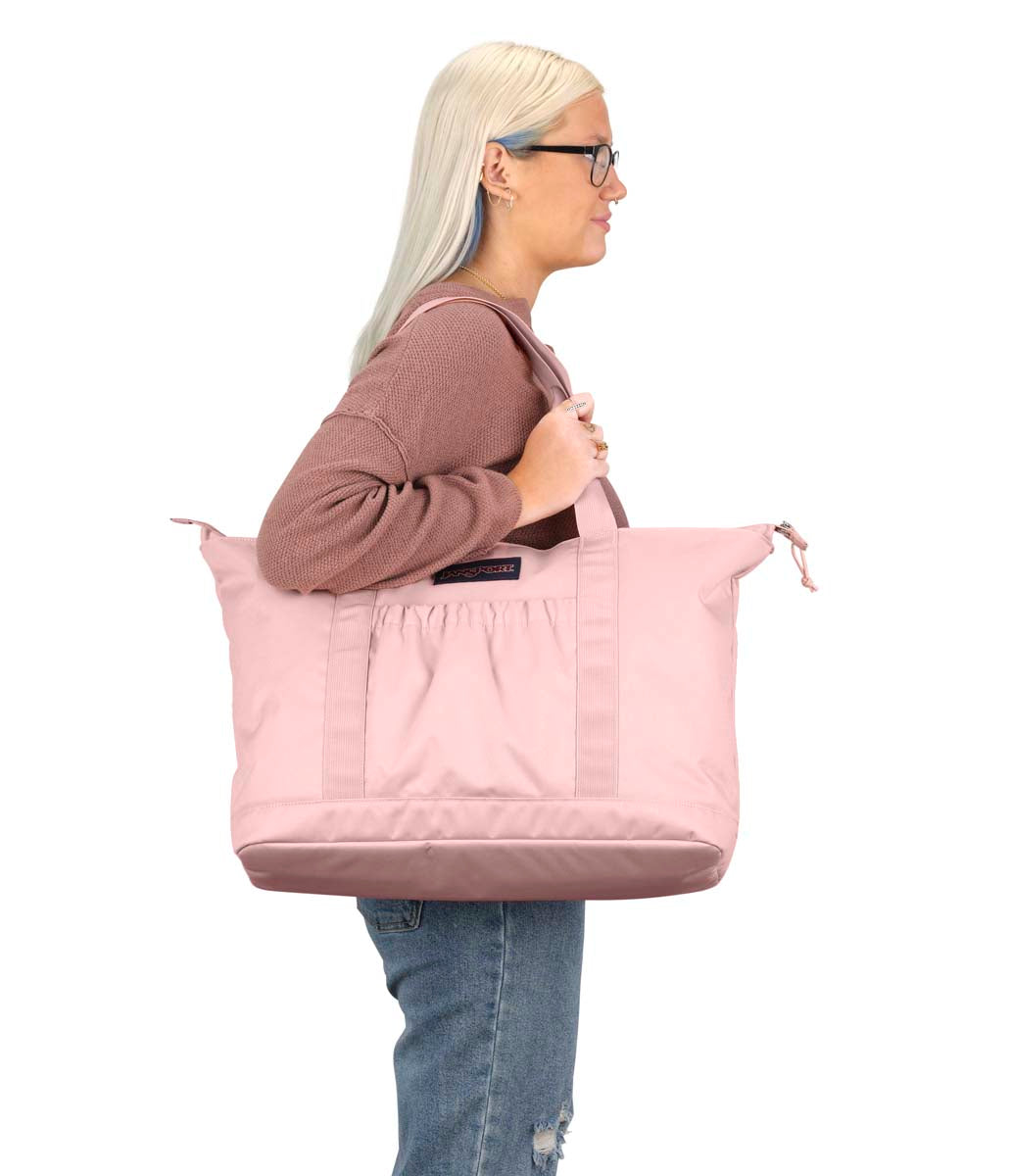 Daily Tote