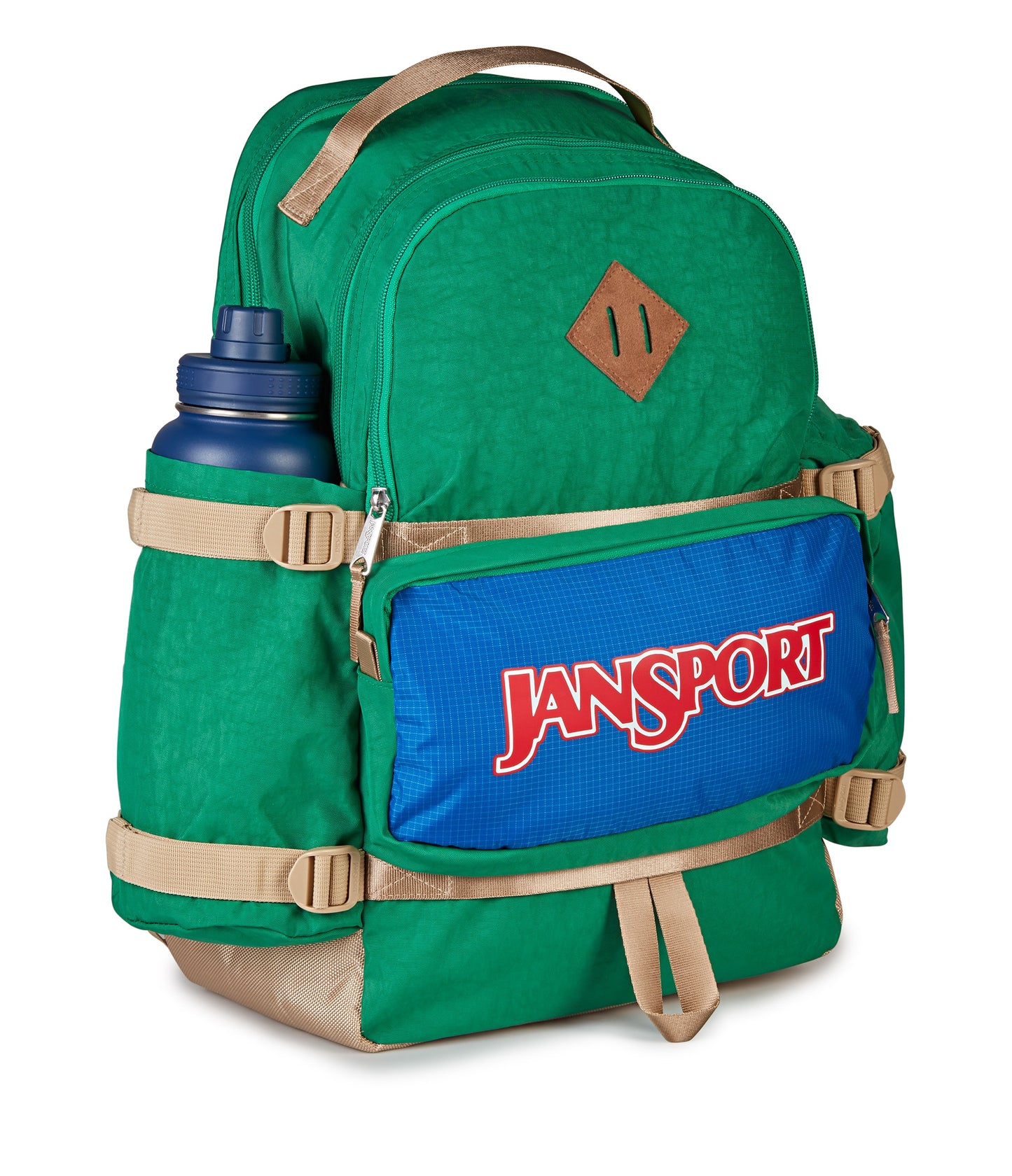 JANSPORT Seattle Pack Jelly Kelly