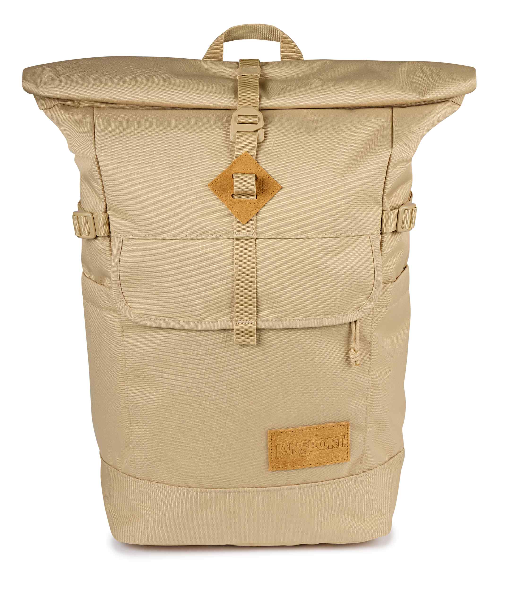 Hatchet Rolltop - Travertine | JanSport Europe – JanSport Europe GBP