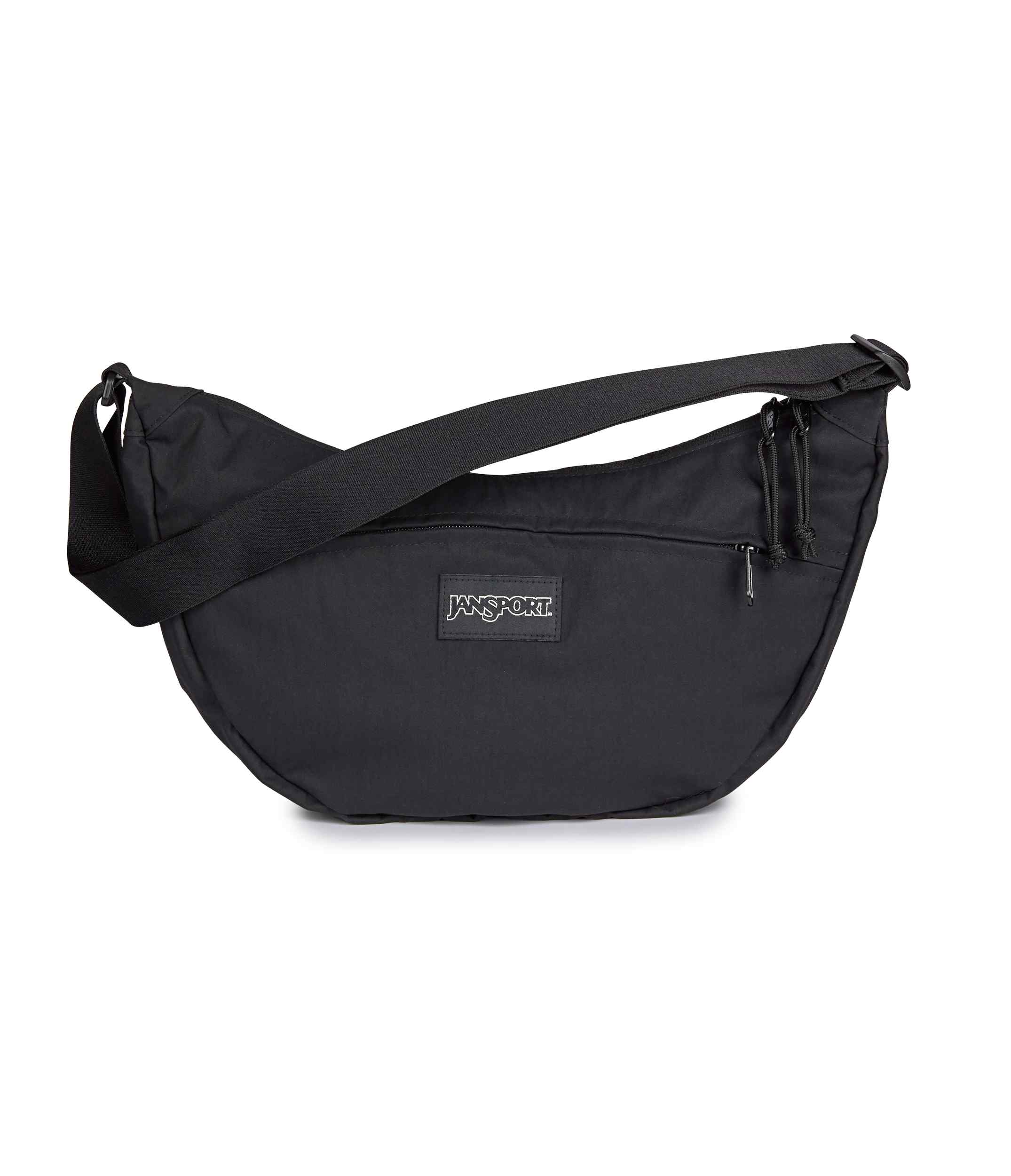 Unphased Crossbody Large - Black | JanSport Europe – JanSport