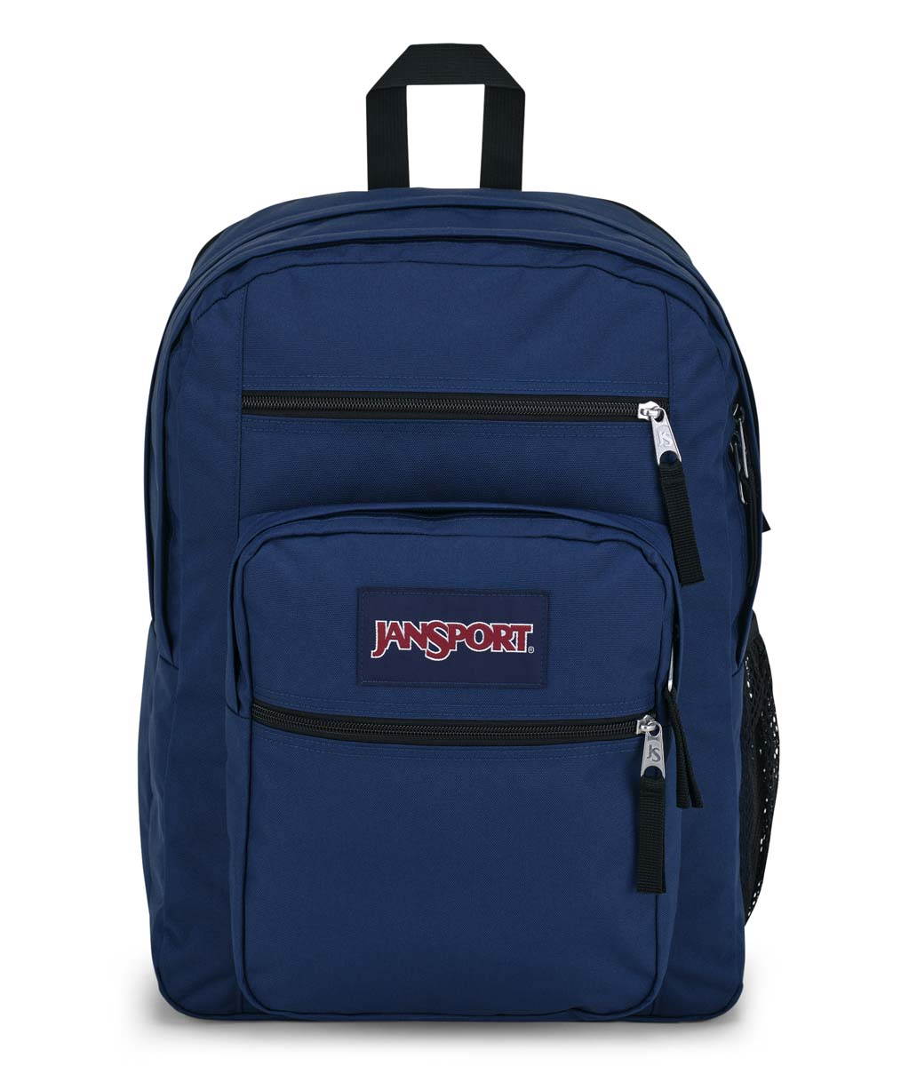 Jansport fashion cool student navy