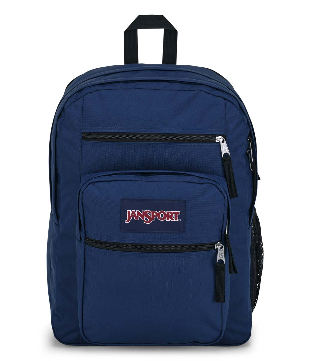 Big Student - Navy