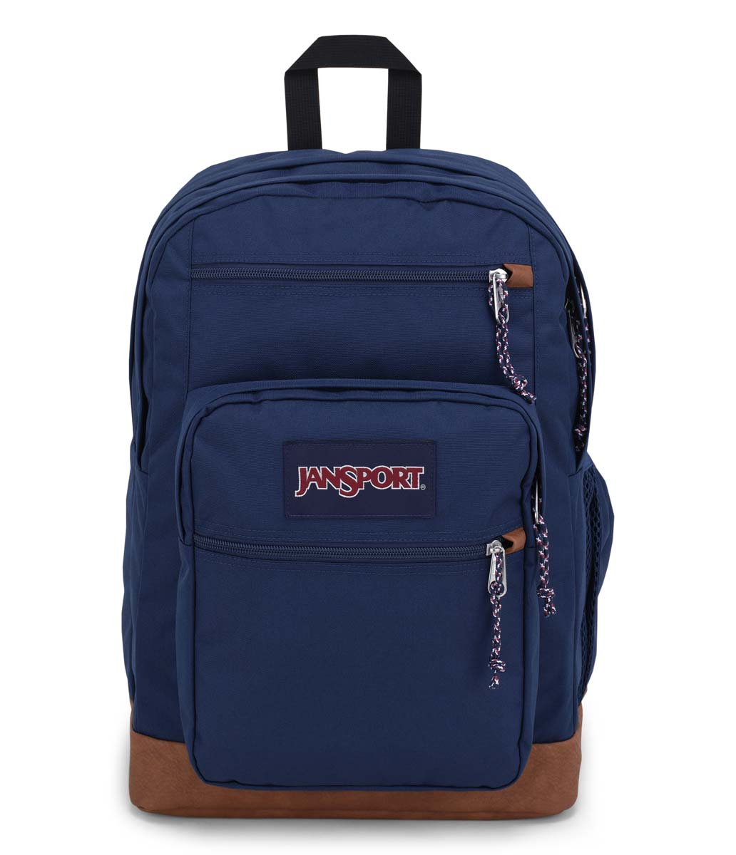 Cool Student Navy JanSport Europe JanSport Europe GBP