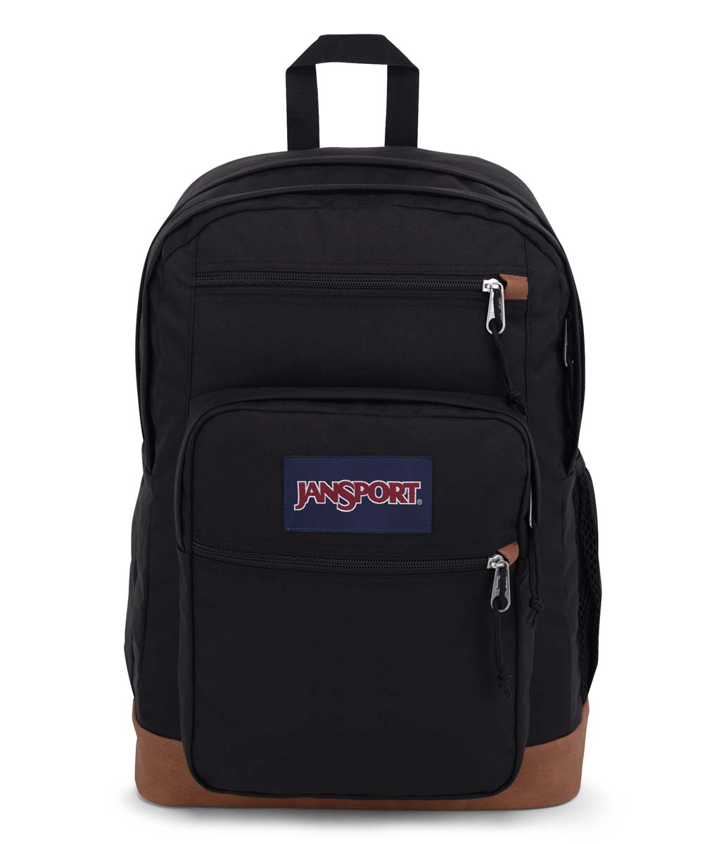 Cool Student Black JanSport Europe JanSport Europe GBP