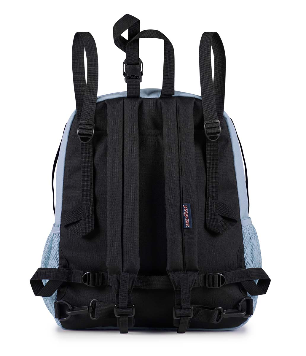 Central Adaptive Pack